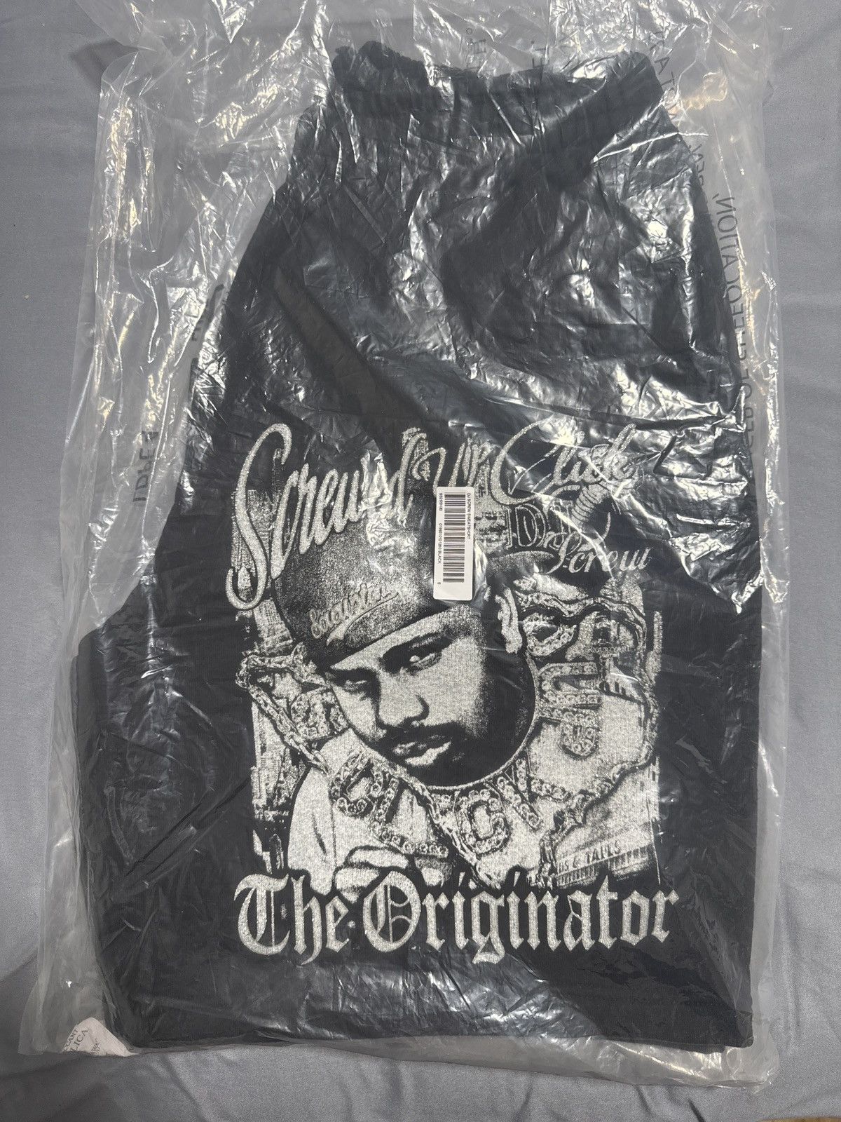 Supreme Supreme DJ Screw Shorts Size US 30 / EU 46 - 3 Thumbnail