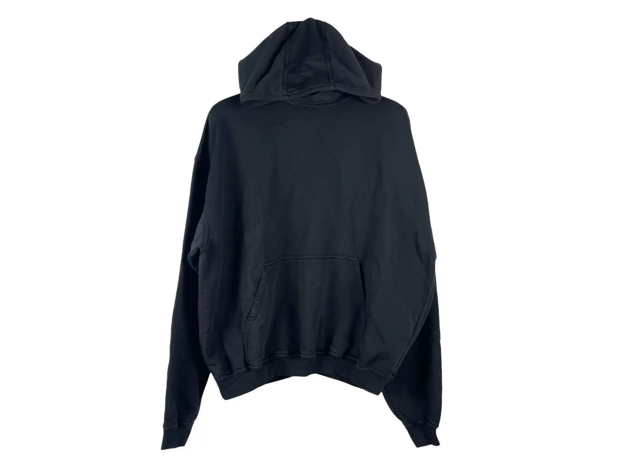 Haider Ackermann Haider Ackermann Perth Hoodie Size US M / EU 48-50 / 2 - 1 Thumbnail