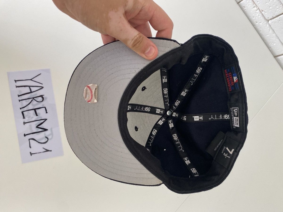 New Era Los Angeles dodgers cap hat Size ONE SIZE - 6 Thumbnail
