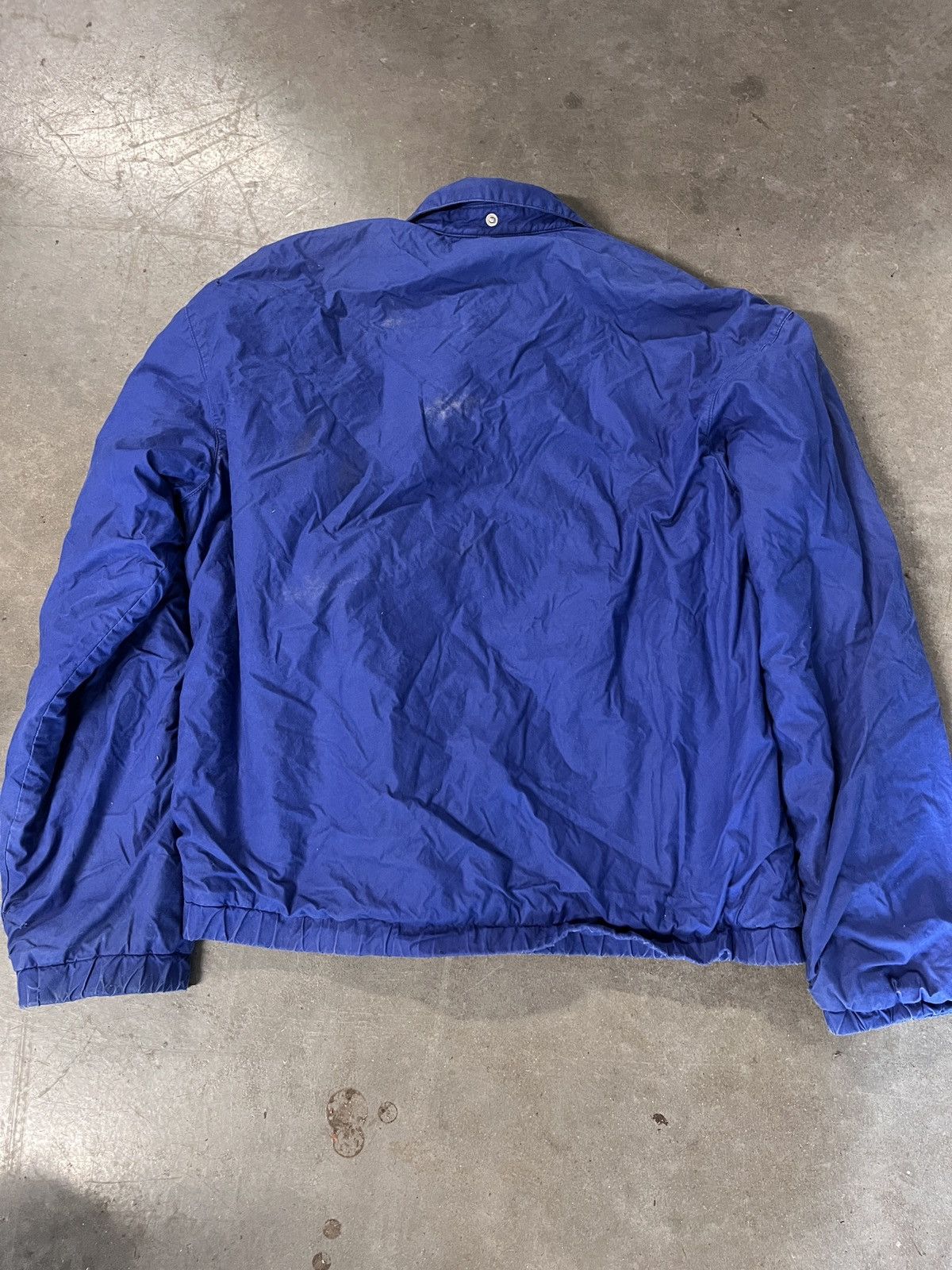 Polo Ralph Lauren vintage polo ralph jacket Size US M / EU 48-50 / 2 - 2 Thumbnail