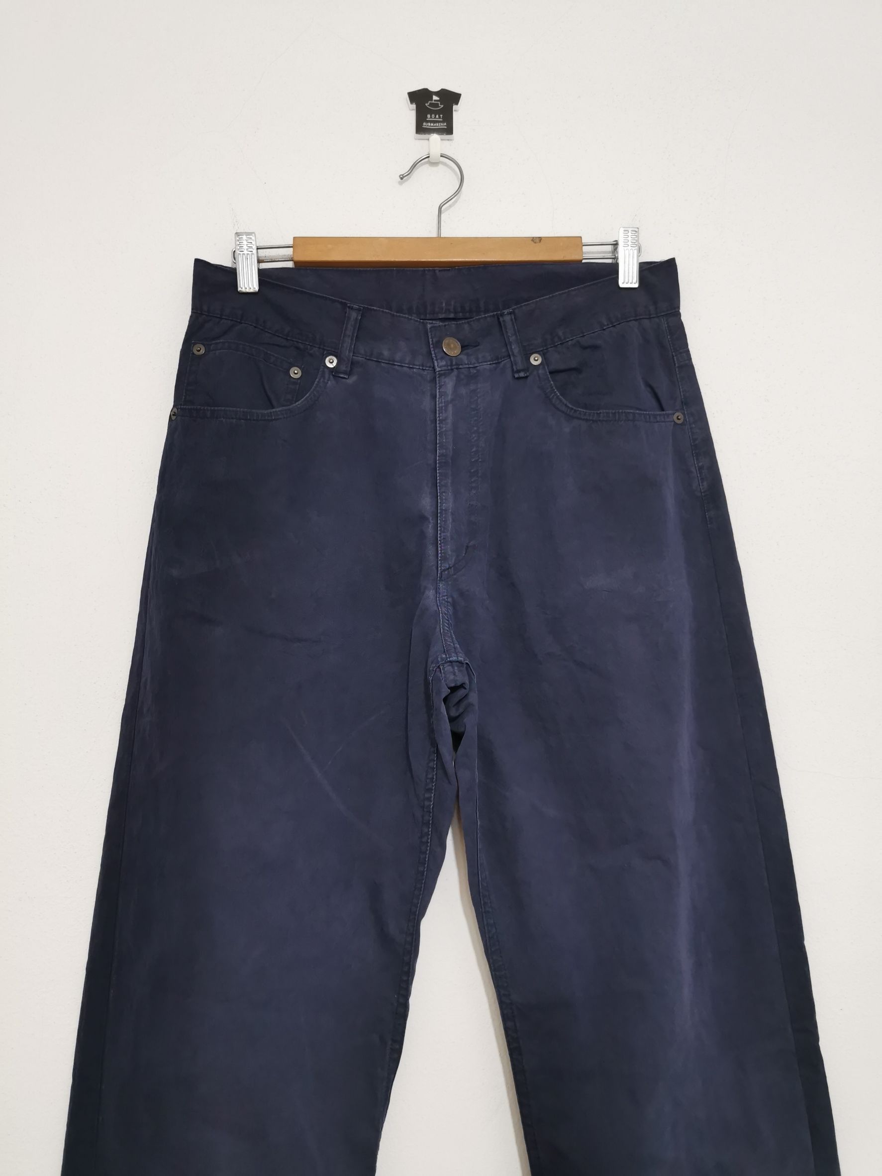 Issey Miyake 🔴Issey Miyake pants🔴 Size US 32 / EU 48 - 3 Thumbnail
