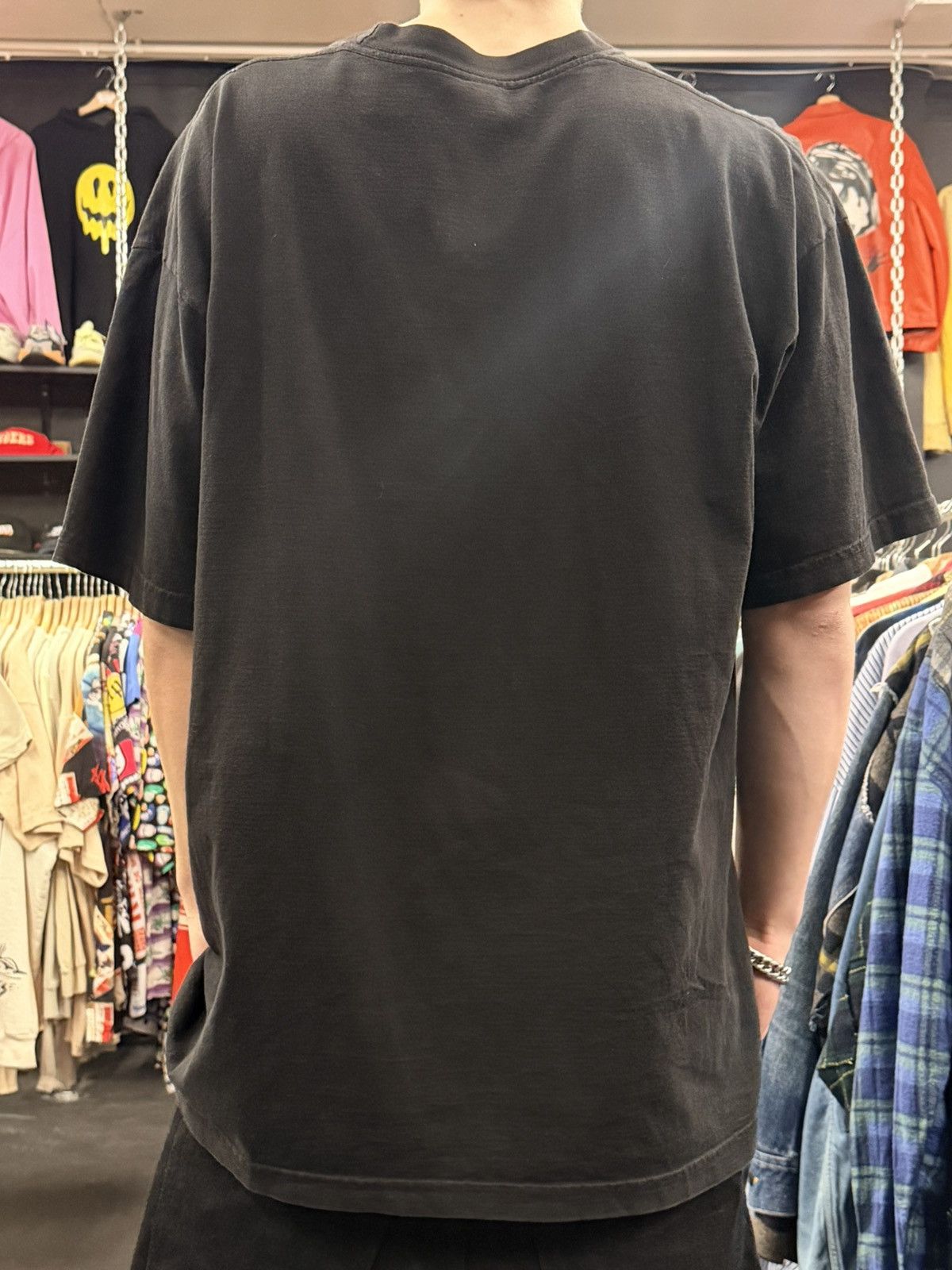 Warren Lotas Warren Lotas Tee Size US L / EU 52-54 / 3 - 2 Thumbnail