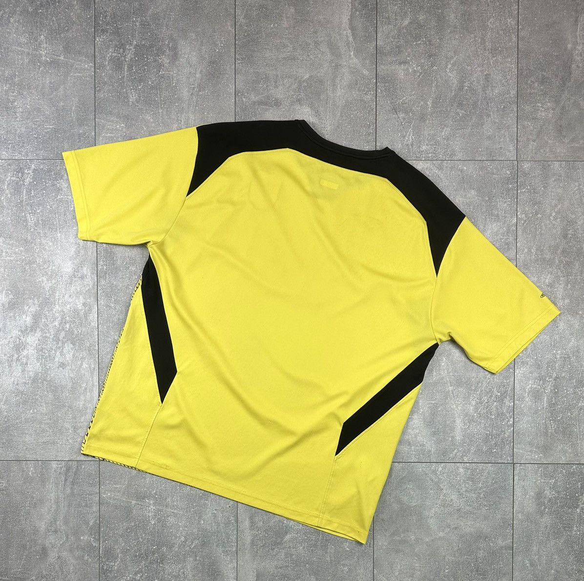 Reebok Reebok Liverpool Fc 2004/06 Away Soccer Jersey Size US XXL / EU 58 / 5 - 14 Thumbnail