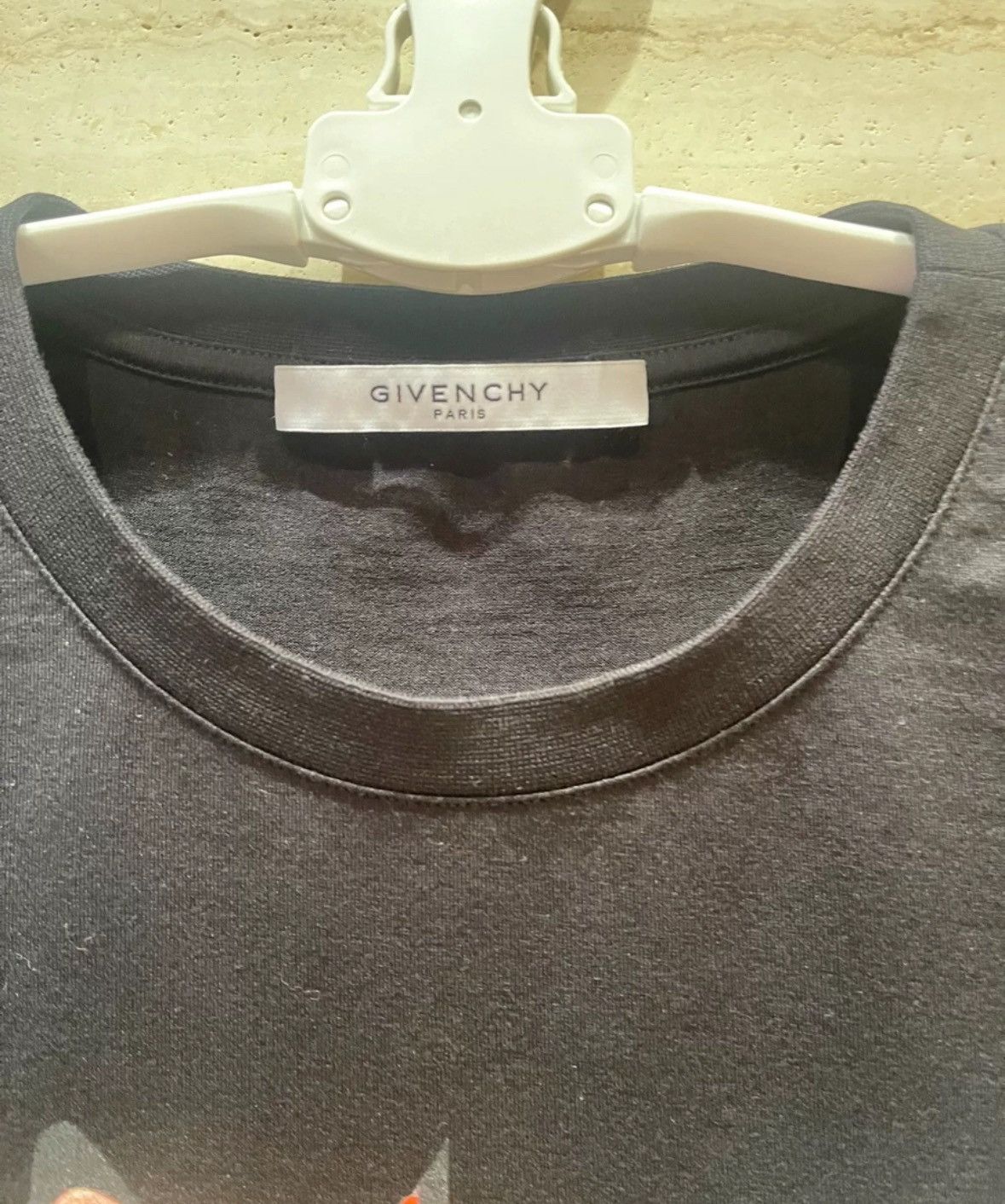 Givenchy Givenchy Deer short sleeve, size S Size US S / EU 44-46 / 1 - 3 Thumbnail