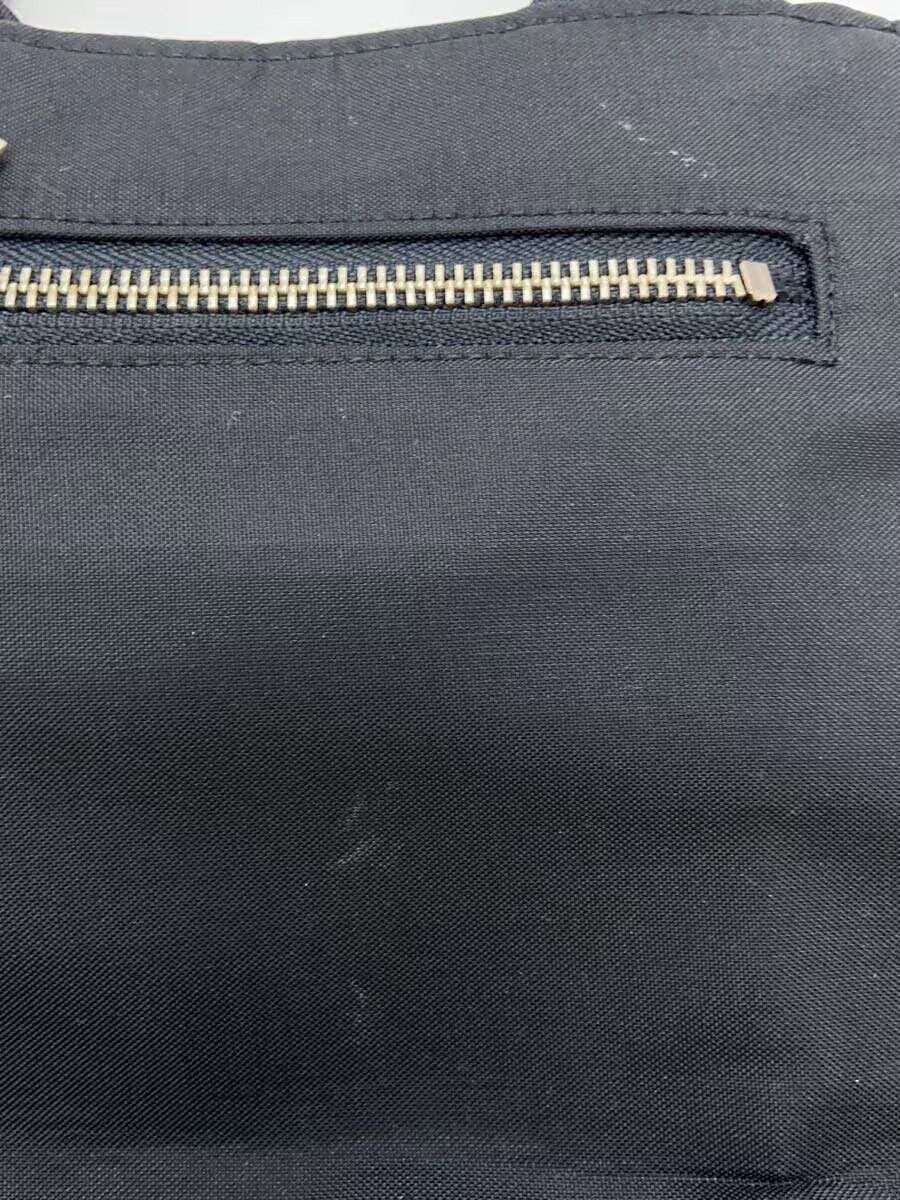 Jean Paul Gaultier Striped Logo Handbag Size ONE SIZE - 6 Thumbnail