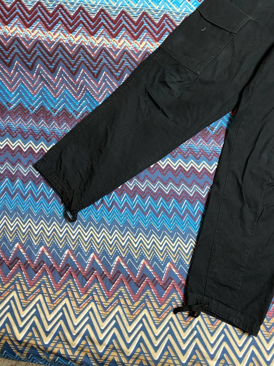 Carhartt Vintage Carhartt Carpenter Baggy Workwear Pants Size US 32 / EU 48 - 7 Thumbnail