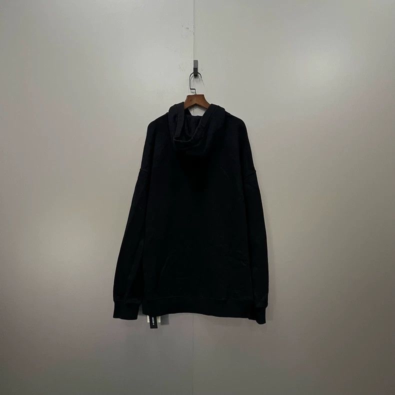 Givenchy Givenchy Chest letter print logo hoodie Size US M / EU 48-50 / 2 - 2 Thumbnail