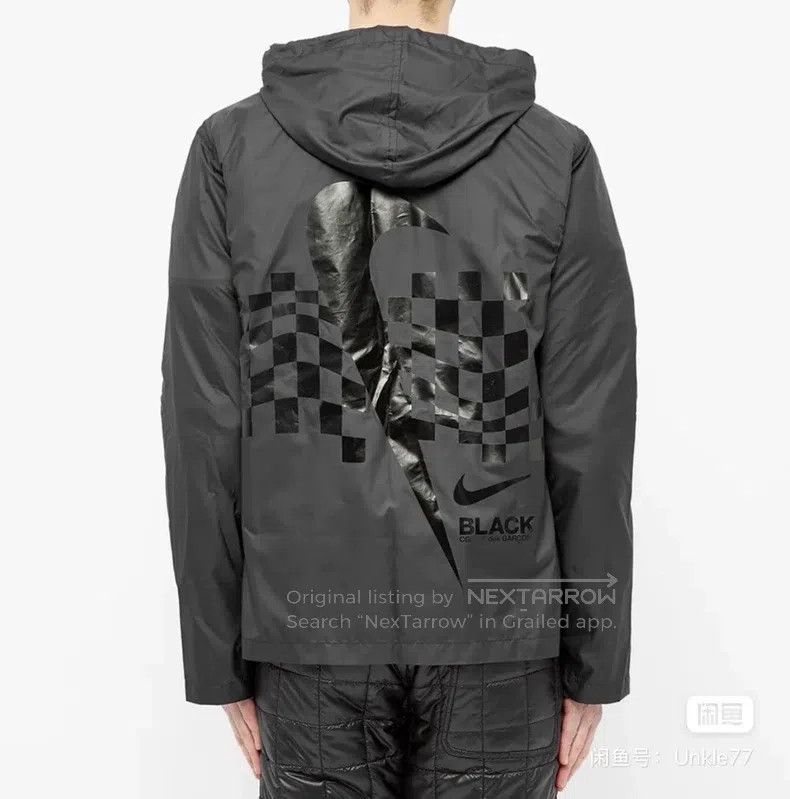 Comme des Garcons Comme Des Garcons jacket Size US L / EU 52-54 / 3 - 1 Thumbnail