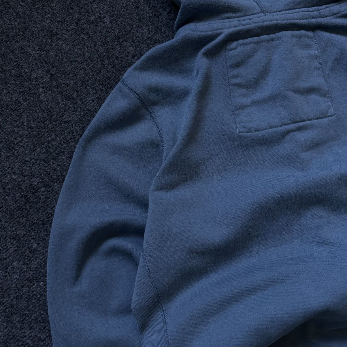 Superdry VTG Japanese Style Superdry Zip Hoodie Size L Women’s Very Size L / US 10 / IT 46 - 17 Thumbnail