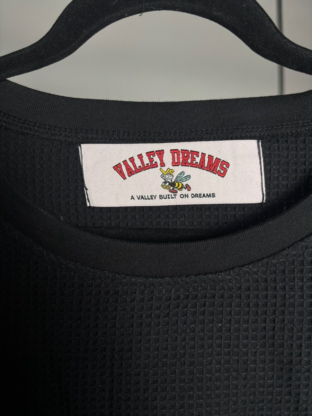 Vale Vale Lives Forever VSX Sport Thermal Long Sleeve Size US XL / EU 56 / 4 - 3 Thumbnail