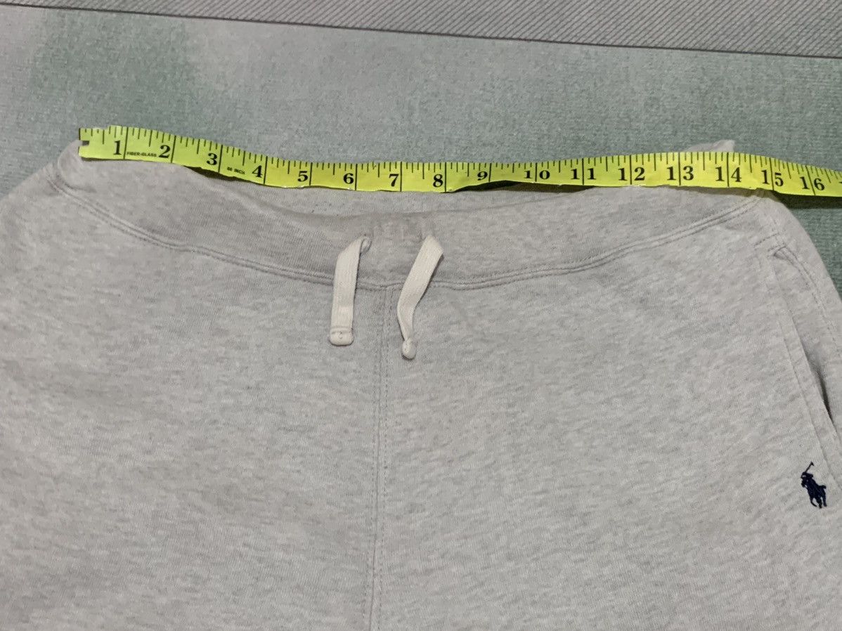 Polo Ralph Lauren Polo Ralph Lauren RL Sweatpants Joggers Size US 30 / EU 46 - 12 Thumbnail