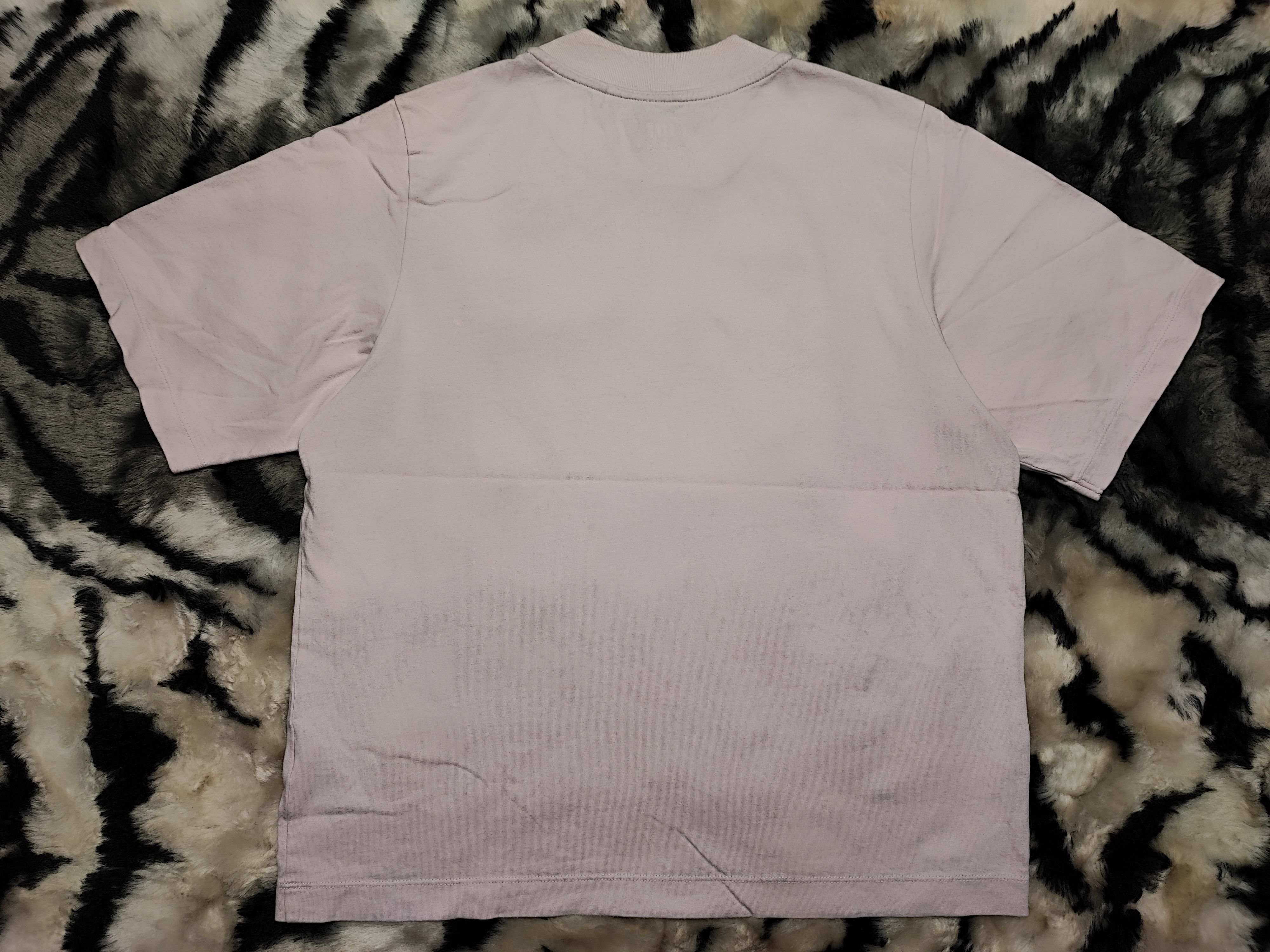 Japanese Brand Uniqlo Photo Tee Size US M / EU 48-50 / 2 - 12 Thumbnail