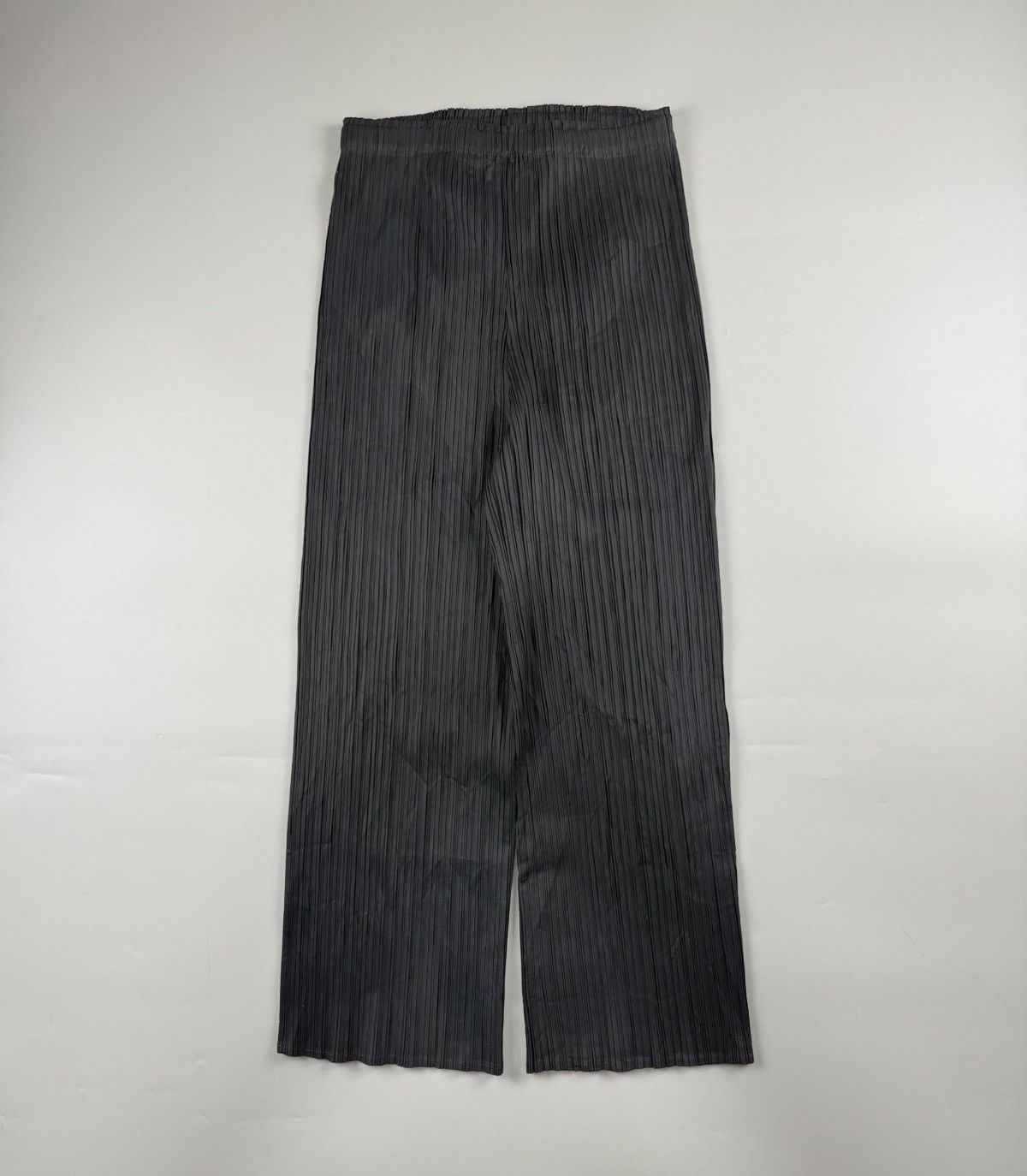 Pleats Please Issey Miyake Issey Miyake Pleats Please Pleated Pants Size US 30 / EU 46 - 1 Thumbnail