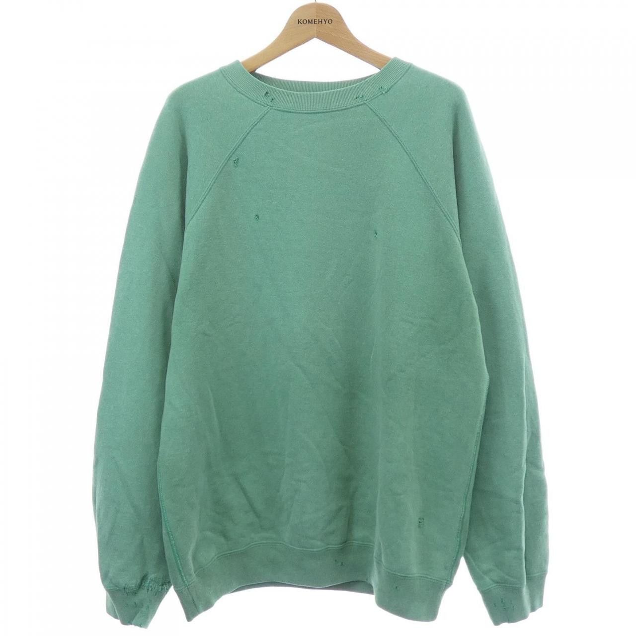 Other Other MAATEE&SONS Sweatshirt Textile Sweatshirts & Hoodies MT4303-0801 DUTY FREE for USA Size ONE SIZE - 1 Thumbnail