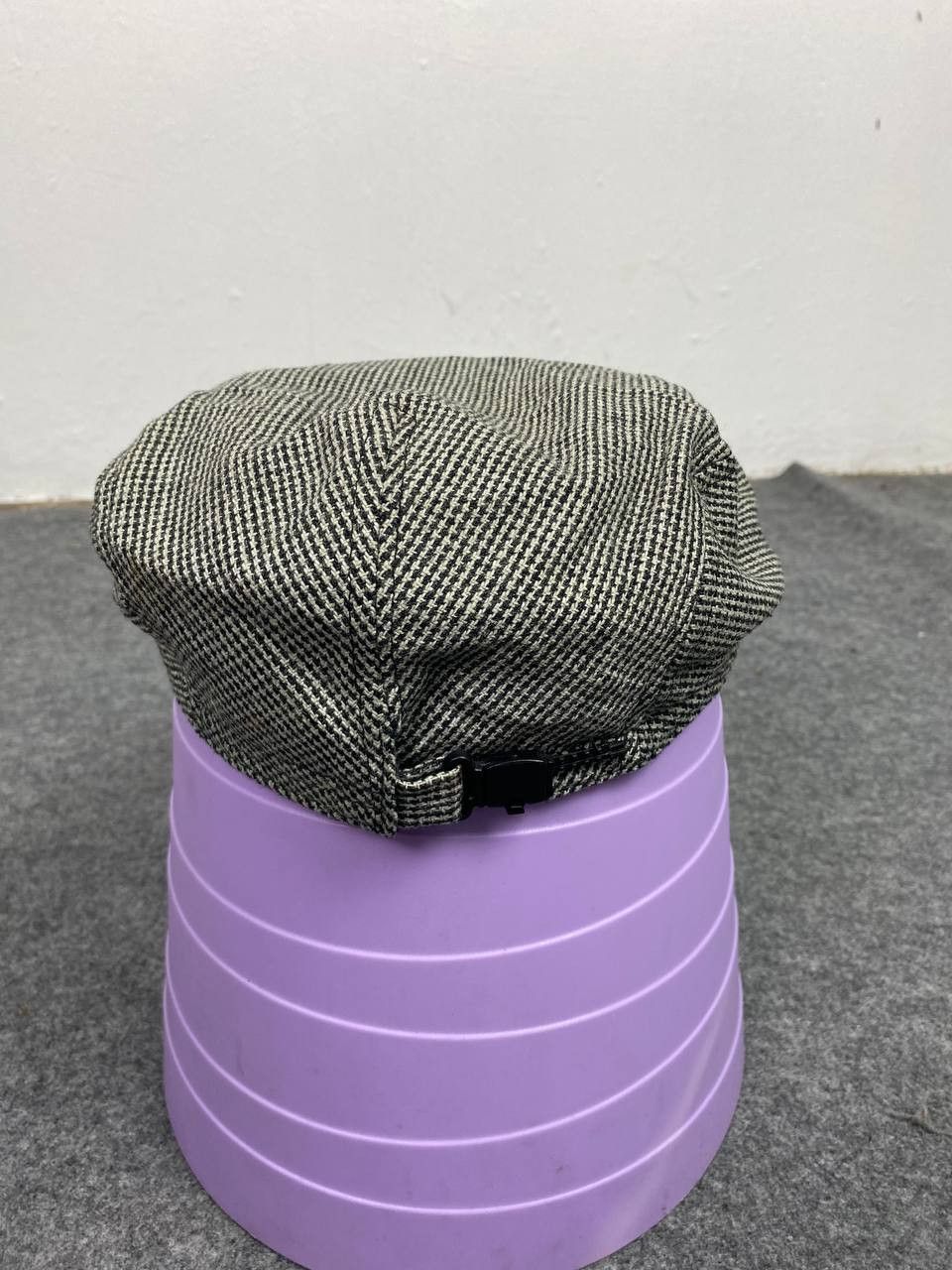 Japanese Brand japanese brand beretta hat adjustable strap Size ONE SIZE - 5 Thumbnail