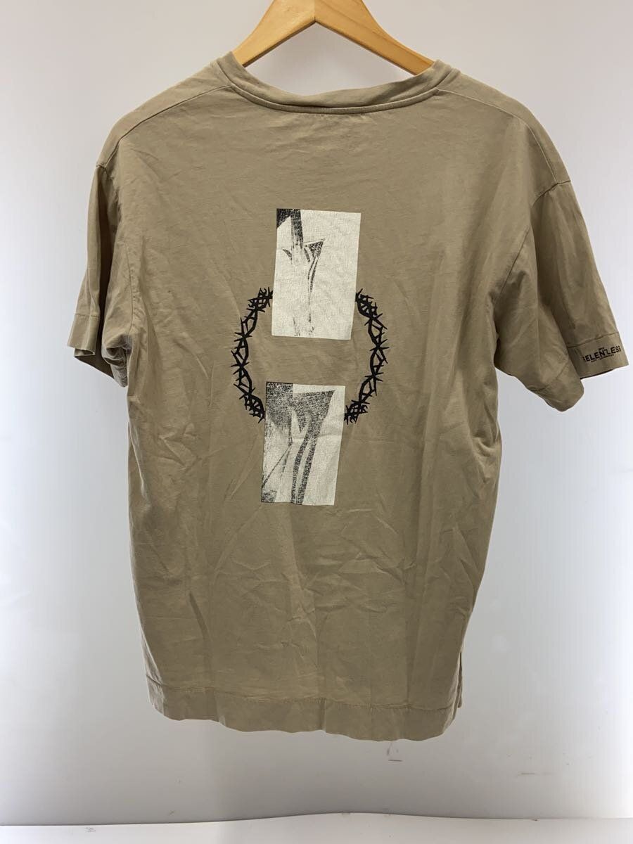 1017 ALYX 9SM × Alyx Back Graphic Tee Size US S / EU 44-46 / 1 - 1 Thumbnail