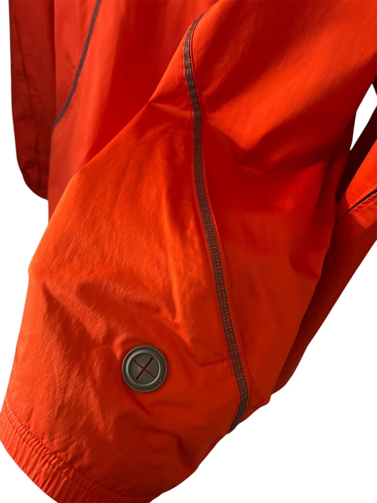 Nike Vintage nike mobius mb1 tony spackman designed jacket Size US L / EU 52-54 / 3 - 6 Thumbnail