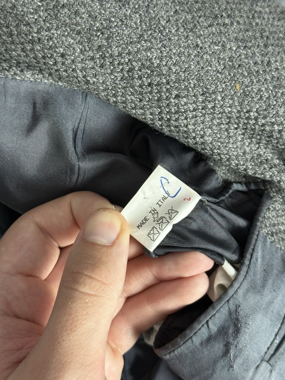 Kiton KITON Napoli Men’s Blazer Jacket 100% Cashmere Italy Size54 Size 54R - 20 Thumbnail