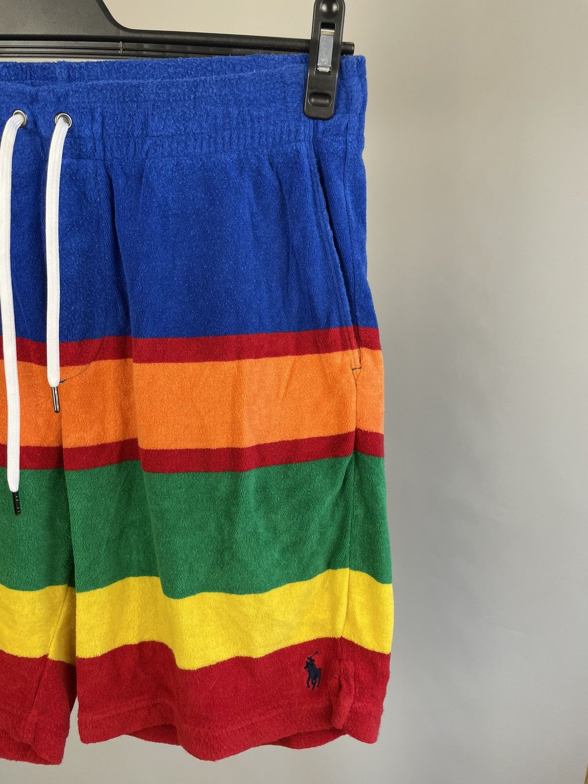 Polo Ralph Lauren Polo ralph lauren shorts size S Size US 30 / EU 46 - 2 Thumbnail