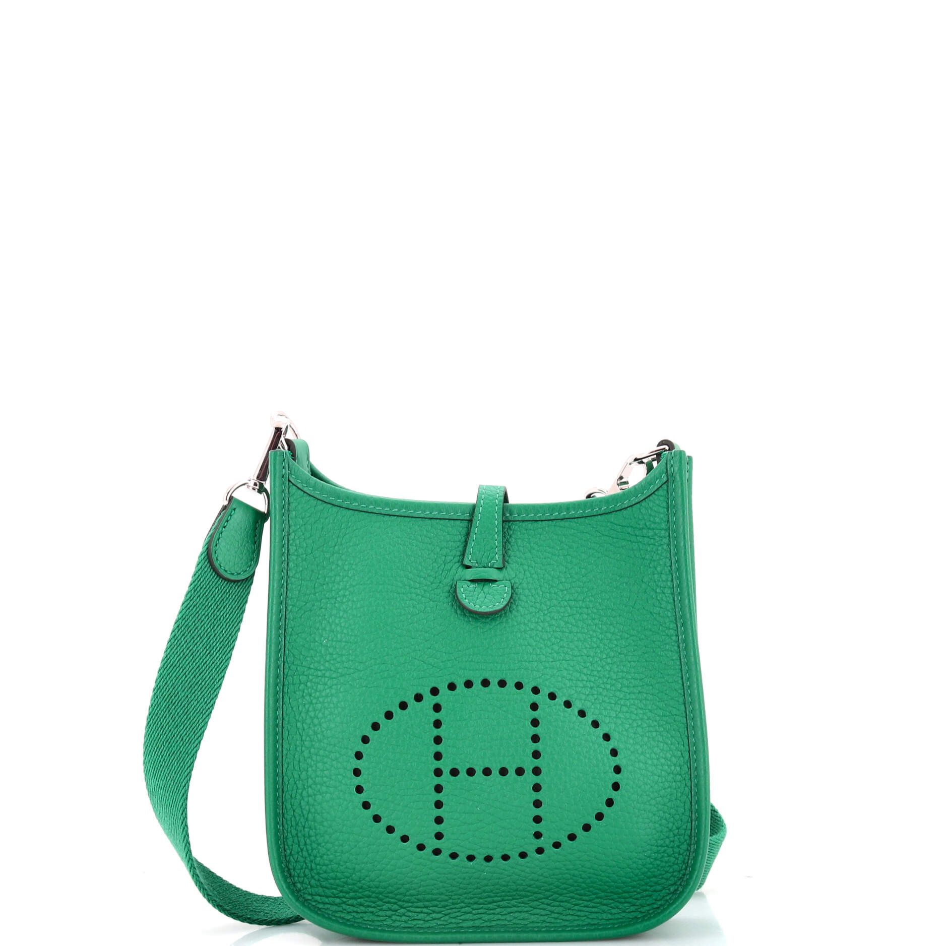 Hermes Evelyne Bag Gen III Size ONE SIZE - 1 Thumbnail