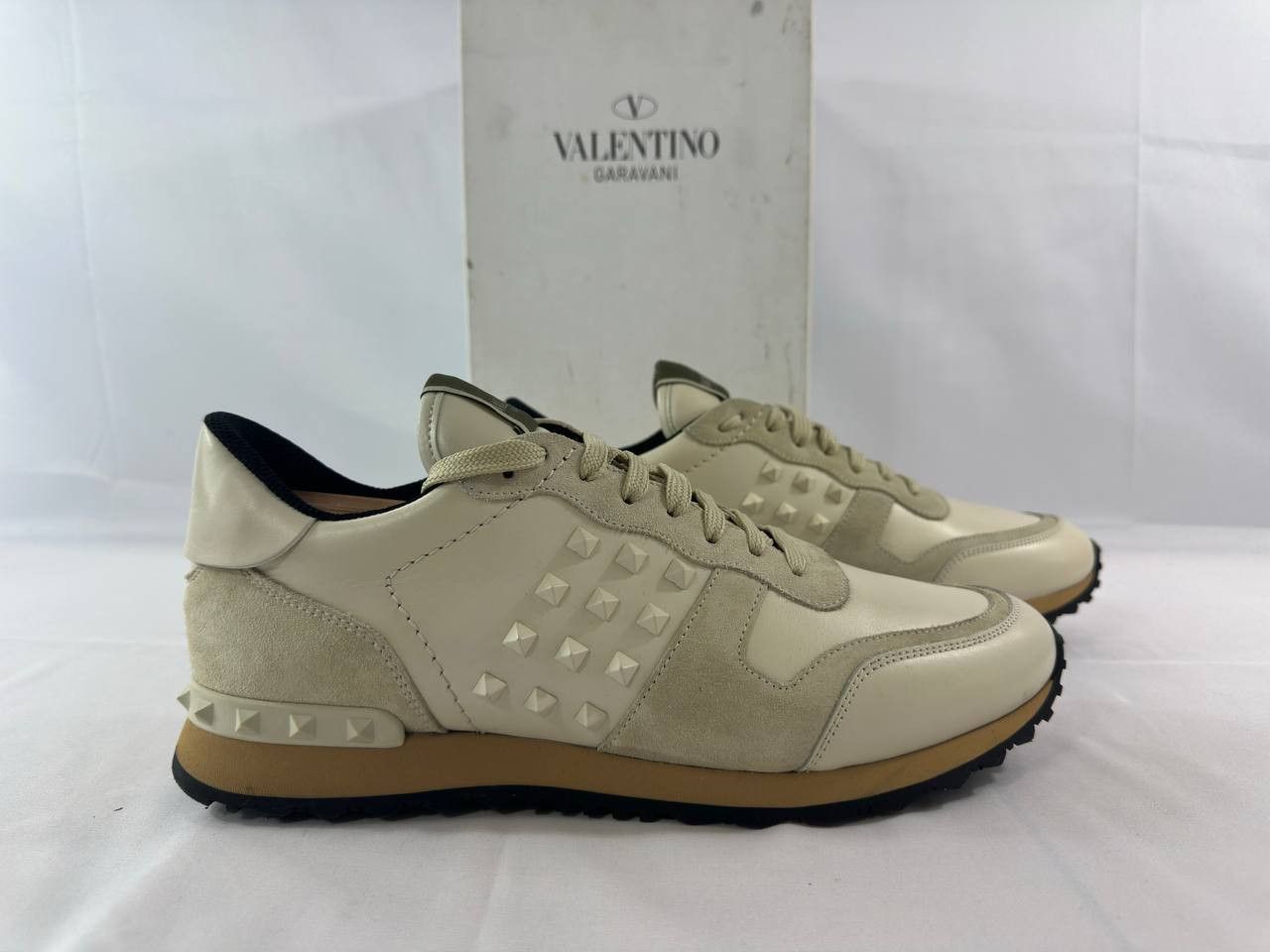 Vintage Adidas Samoa Nubuck Shoes 2003 036306 Men\'s Size 13 Y2K Vintage Adidas Samoa Nubuck Shoes 2003 036306 main image 3