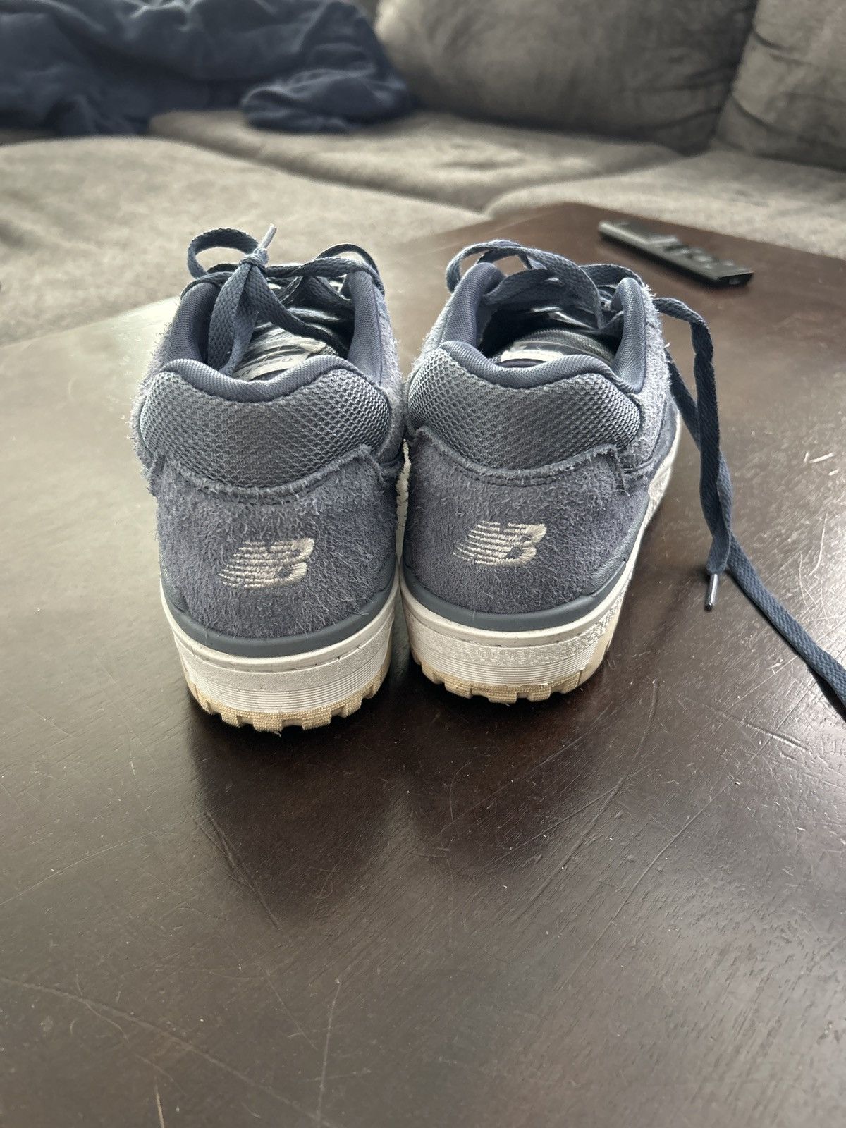 New Balance New Balance 550 Size US 9 / EU 42 - 5 Thumbnail