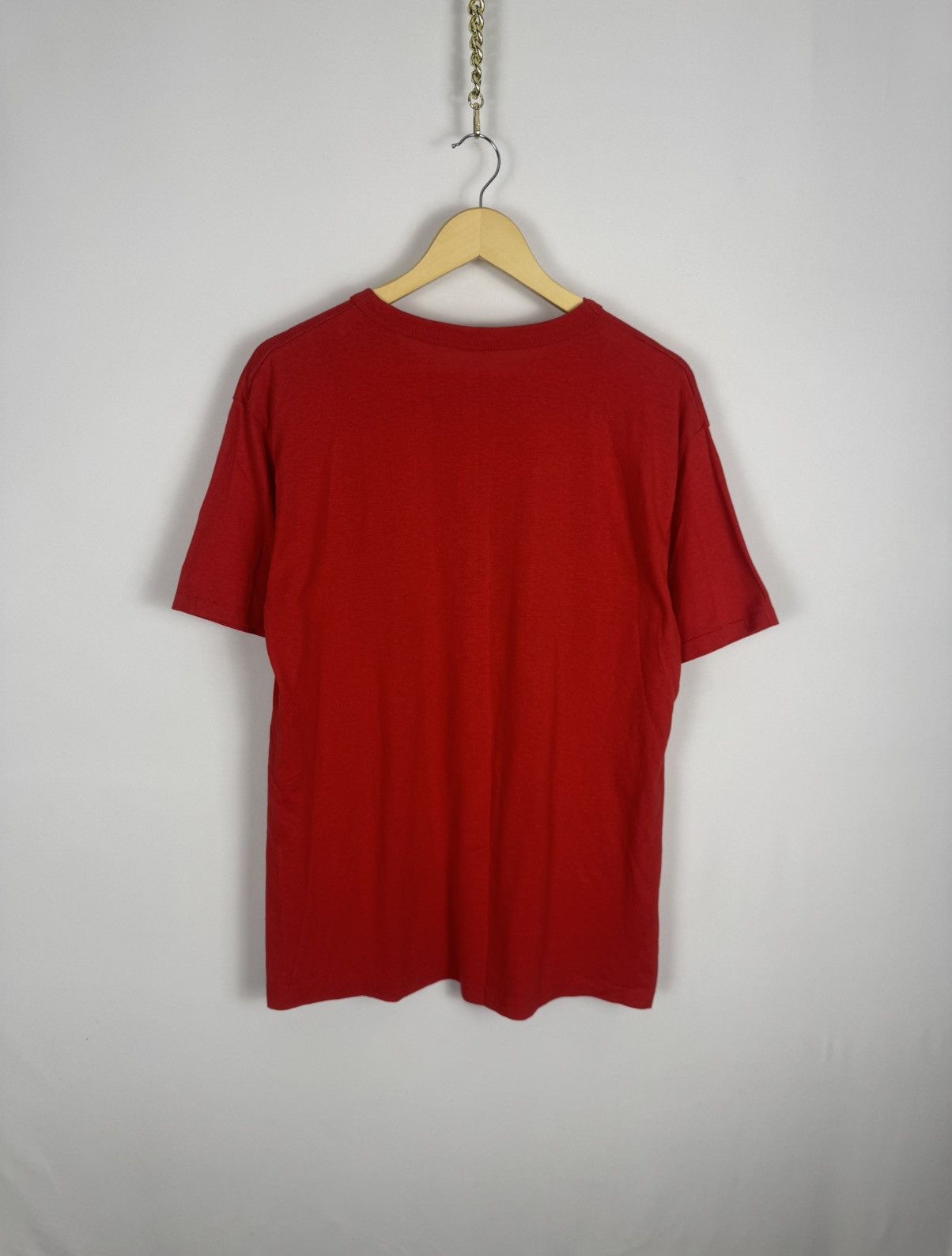 Champion Vintage 80s Champion San Francisco 49ers Tee Size US L / EU 52-54 / 3 - 6 Thumbnail