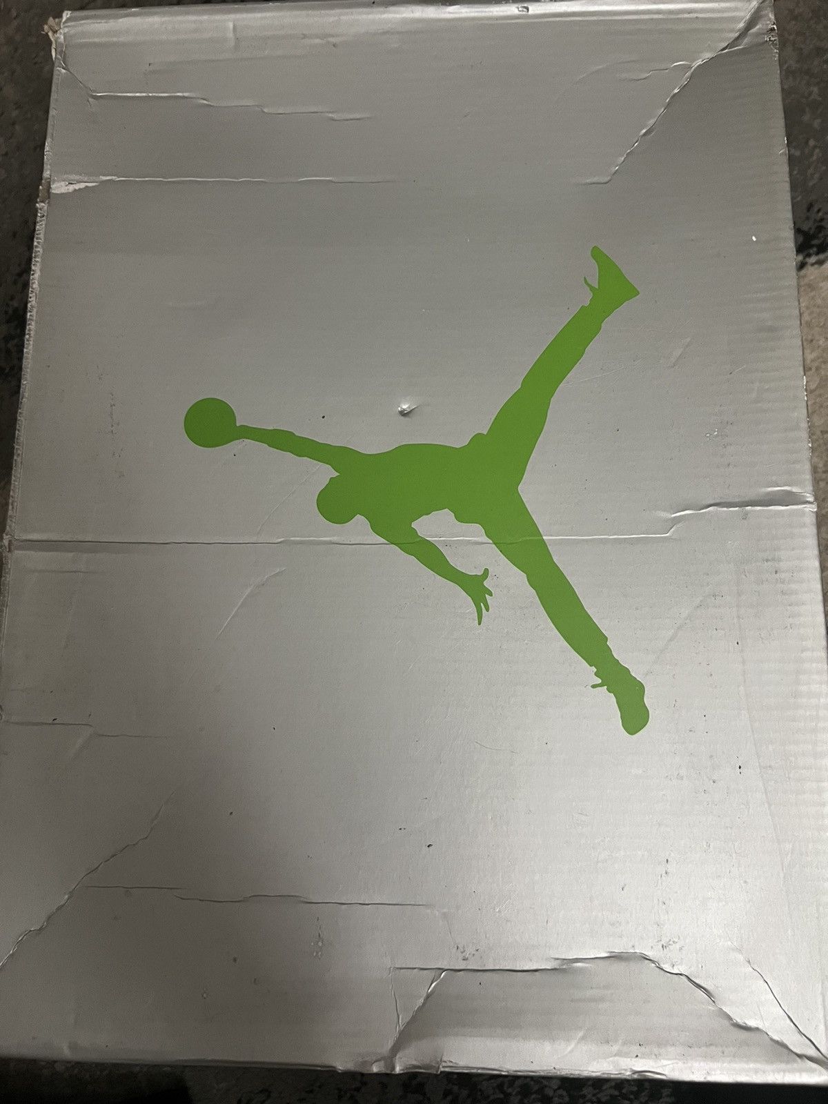 Jordan Brand Jordan 5 retro green bean Size US 11 / EU 44 - 11 Thumbnail