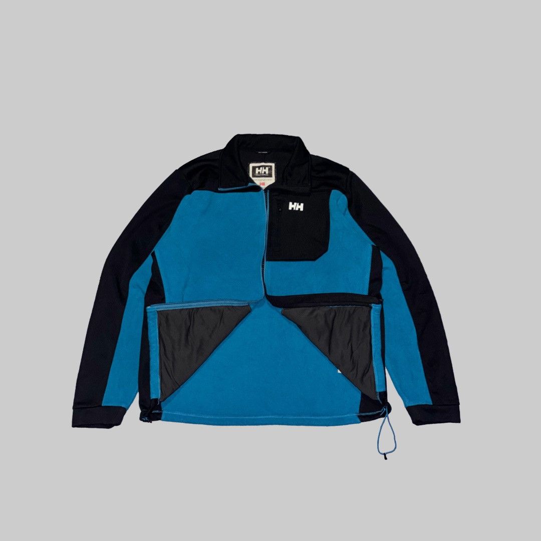 Helly Hansen Helly Hansen Outdoor Fleece Size US XL / EU 56 / 4 - 3 Thumbnail