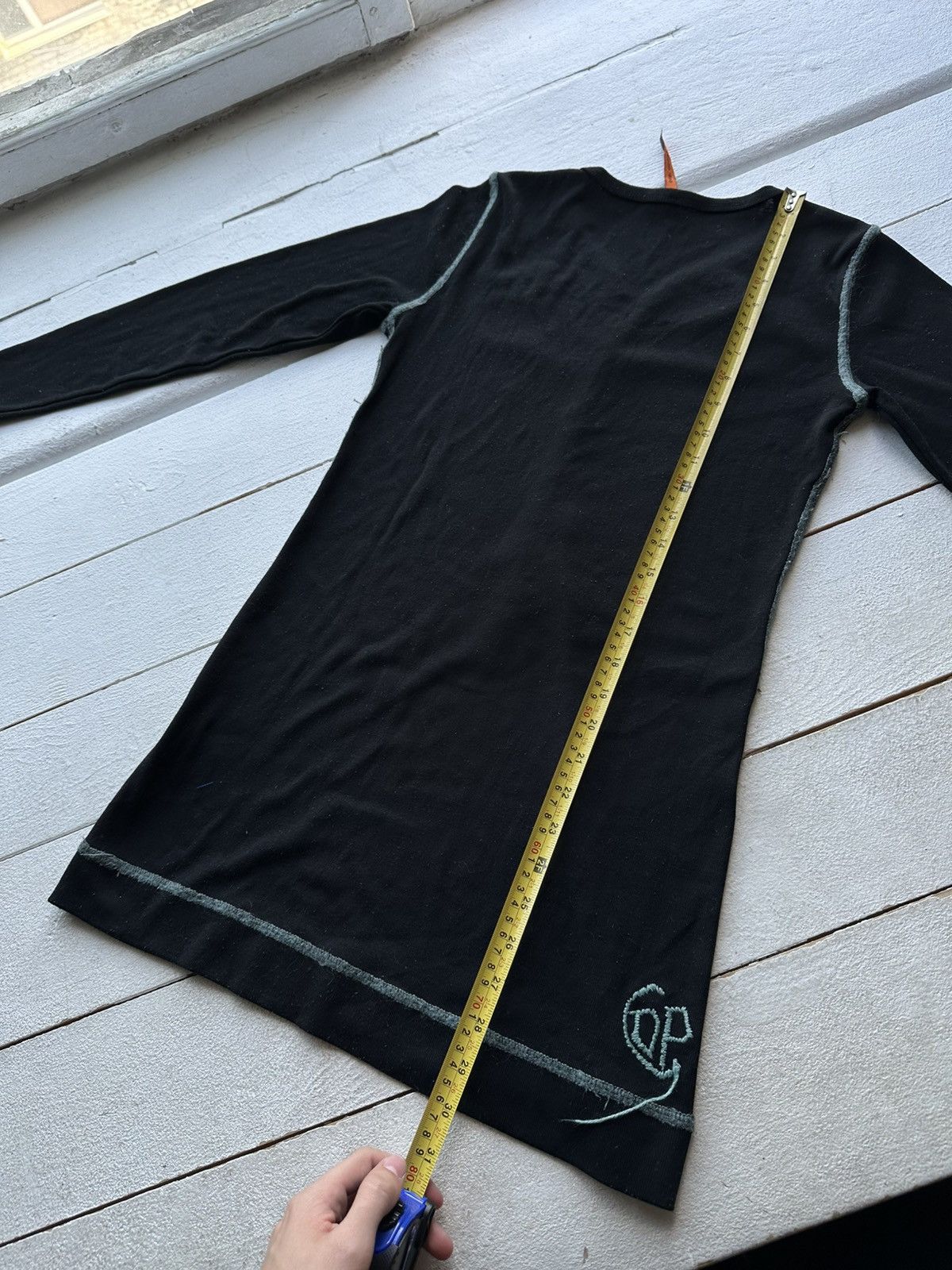 Cop Copine 🚨COP COPINE LUXURY DRESS WOMEN AVANT GARDE RARE Size S / US 4 / IT 40 - 15 Thumbnail