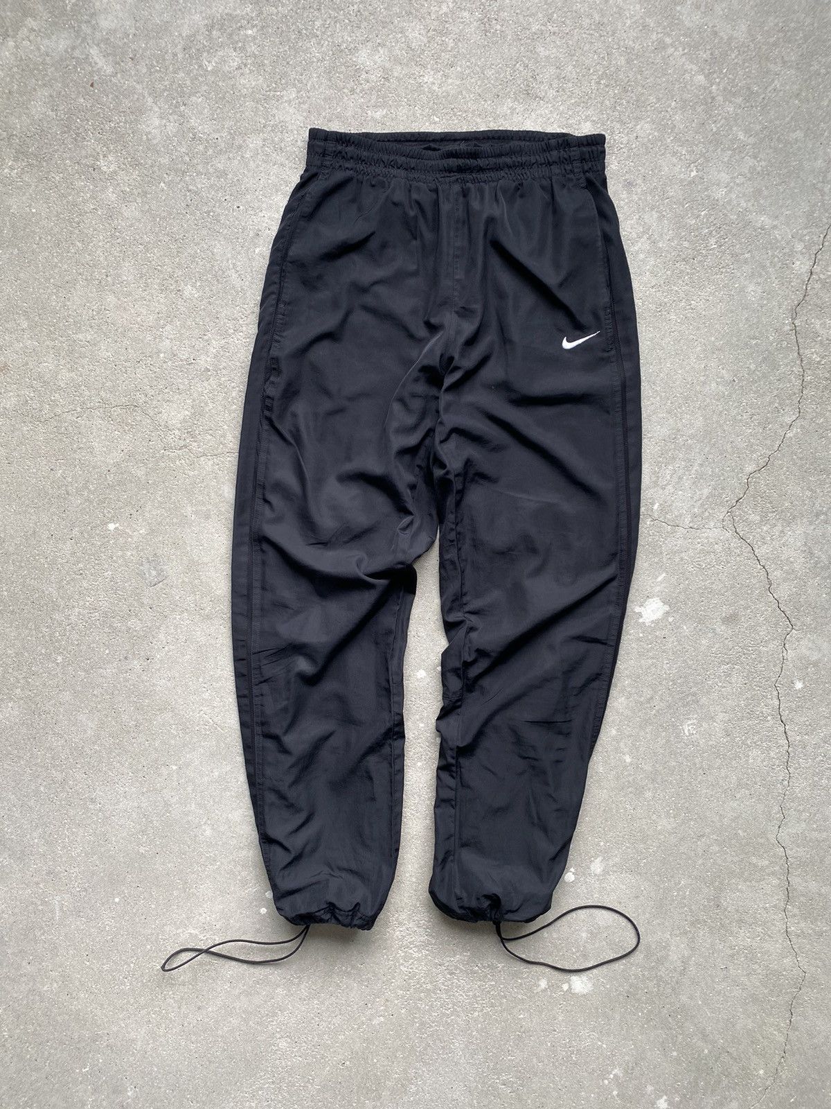 Vintage Vintage Nike Track Pants Size US 32 / EU 48 - 5 Thumbnail