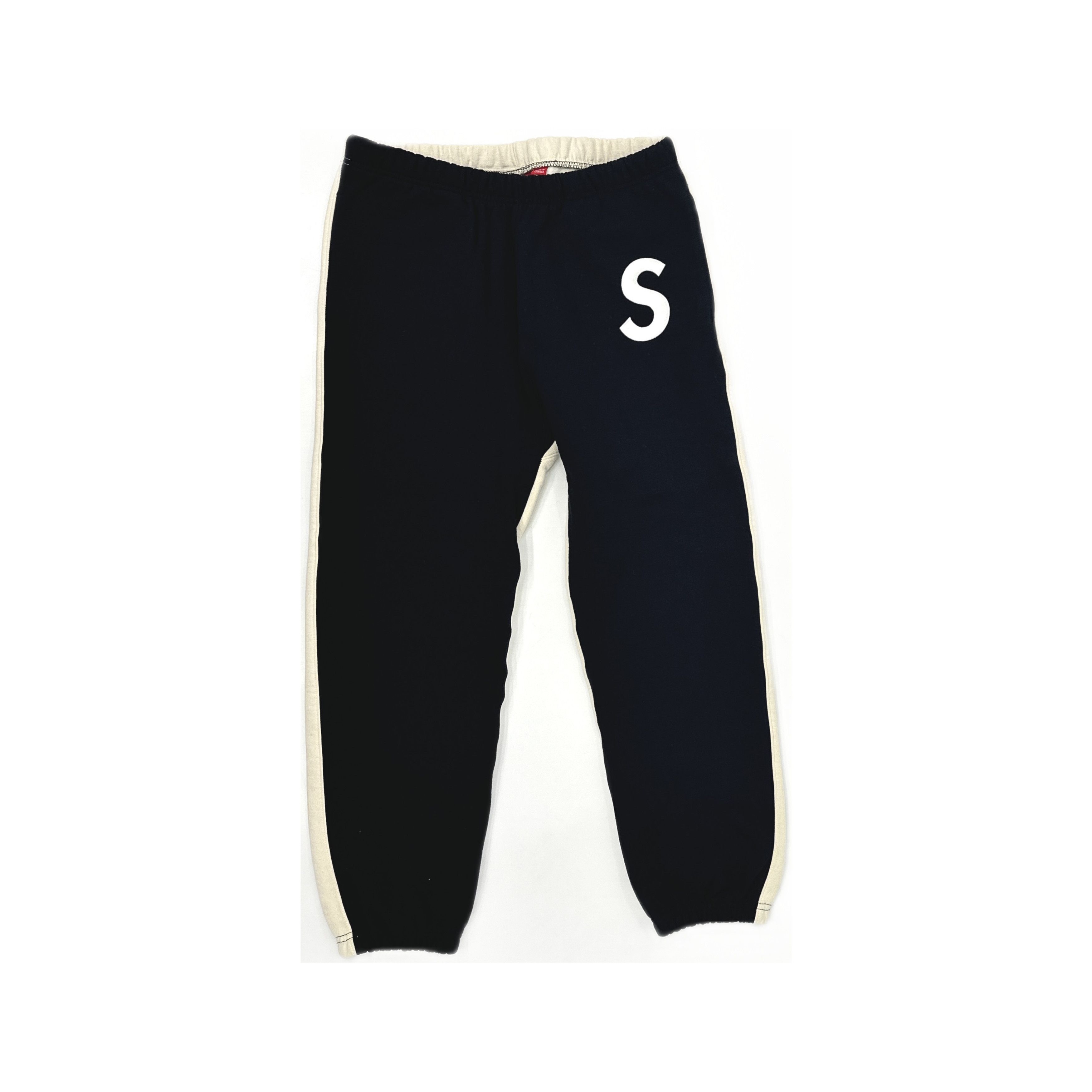 Supreme S Logo Track Pant 