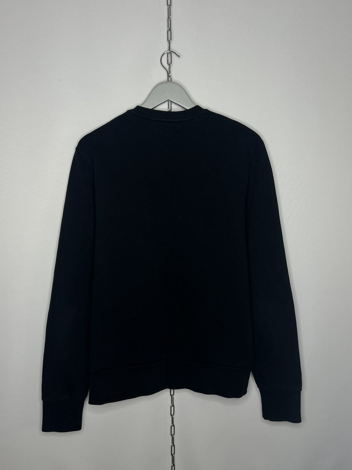 Other Fred Perry Big Logo Sweatshirt Sweater Pullover Y2K Vintage Size US M / EU 48-50 / 2 - 3 Thumbnail