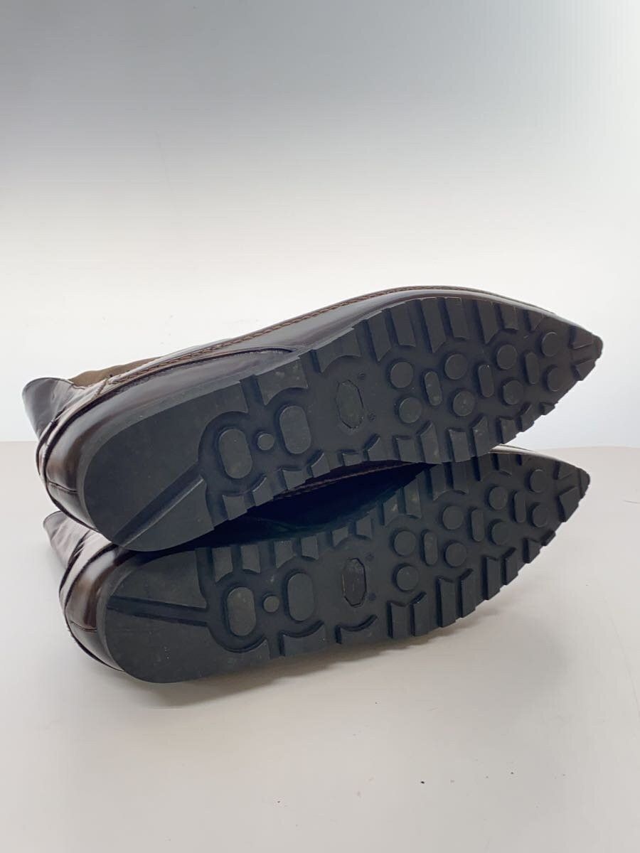 Raf Simons Side Gore Western Leather Boots Size US 10 / EU 43 - 4 Thumbnail