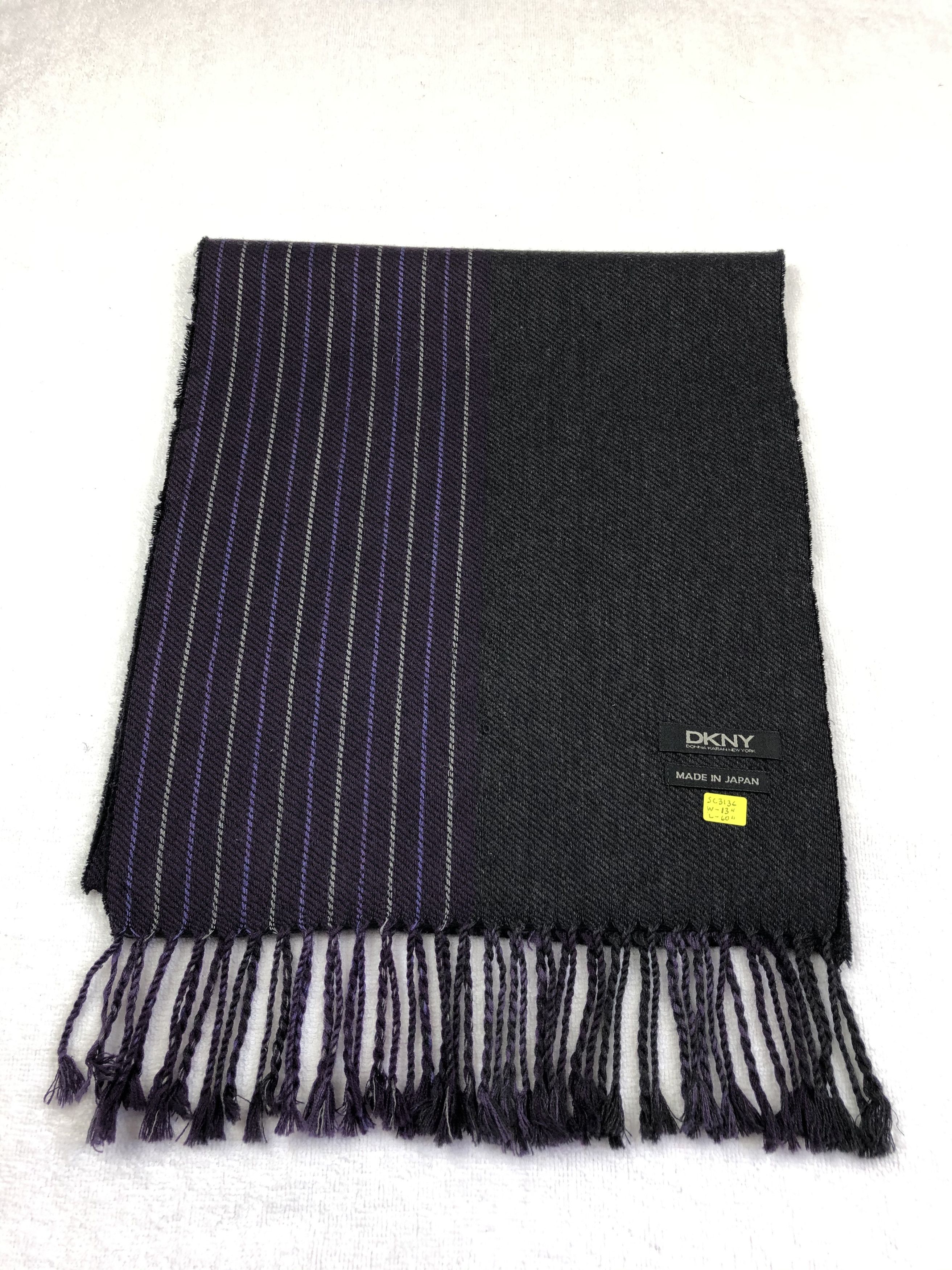 DKNY DKNY Scarf / Muffler / Neckwear Size ONE SIZE - 4 Thumbnail