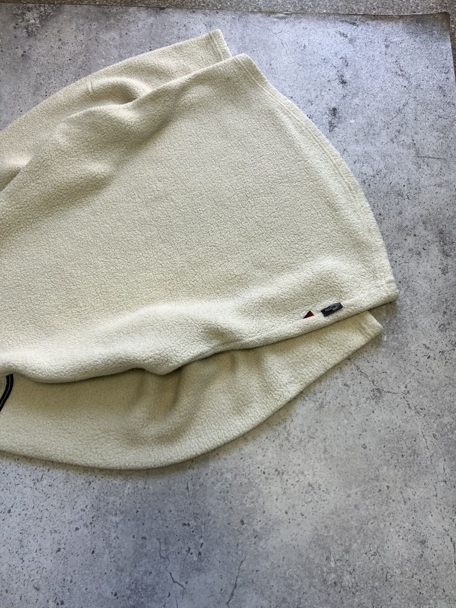 Adidas × Vintage Vintage Adidas Equipment Fleece Light Jacket L Gray 90s Size US XL / EU 56 / 4 - 5 Thumbnail