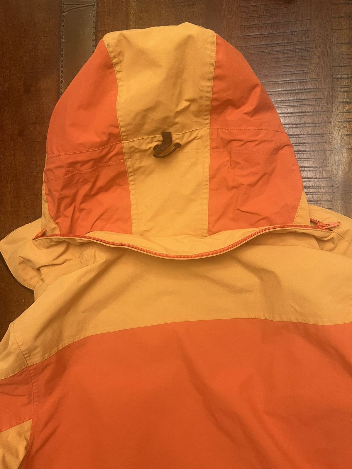 Aime Leon Dore × Woolrich Woolen Mills Aimé Leon Dore for Woolrich FW21 Raincoat Size US S / EU 44-46 / 1 - 8 Thumbnail
