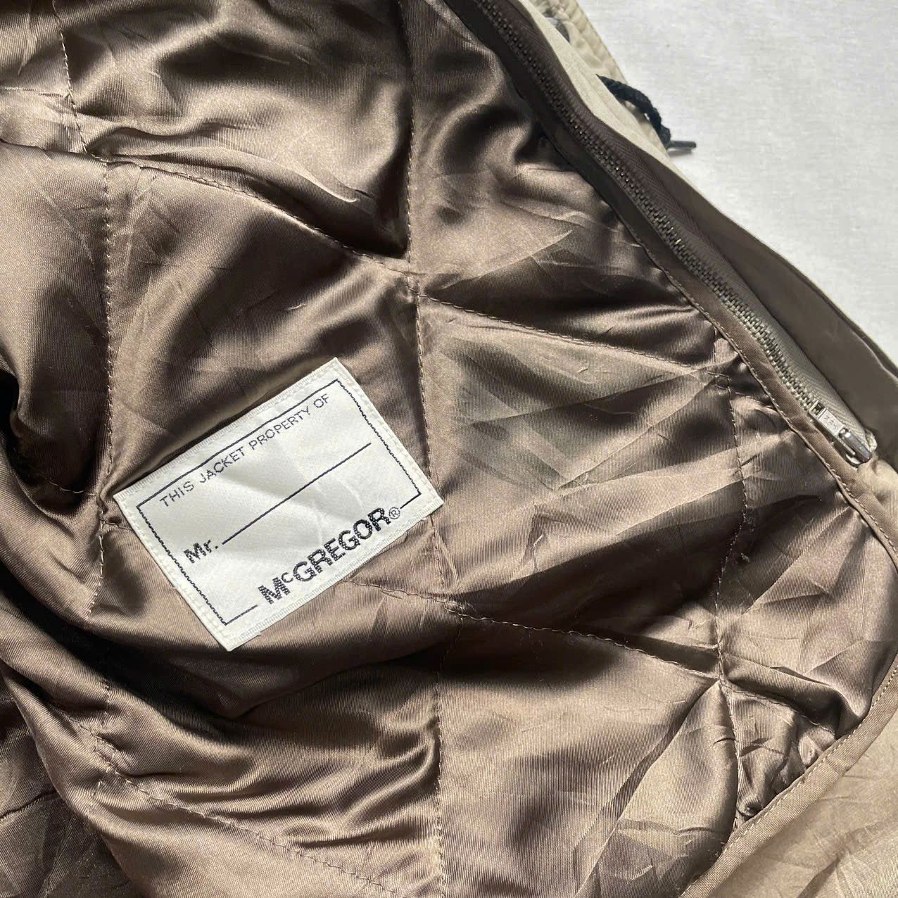 McGregor McGregor safari jacket Size US M / EU 48-50 / 2 - 8 Thumbnail