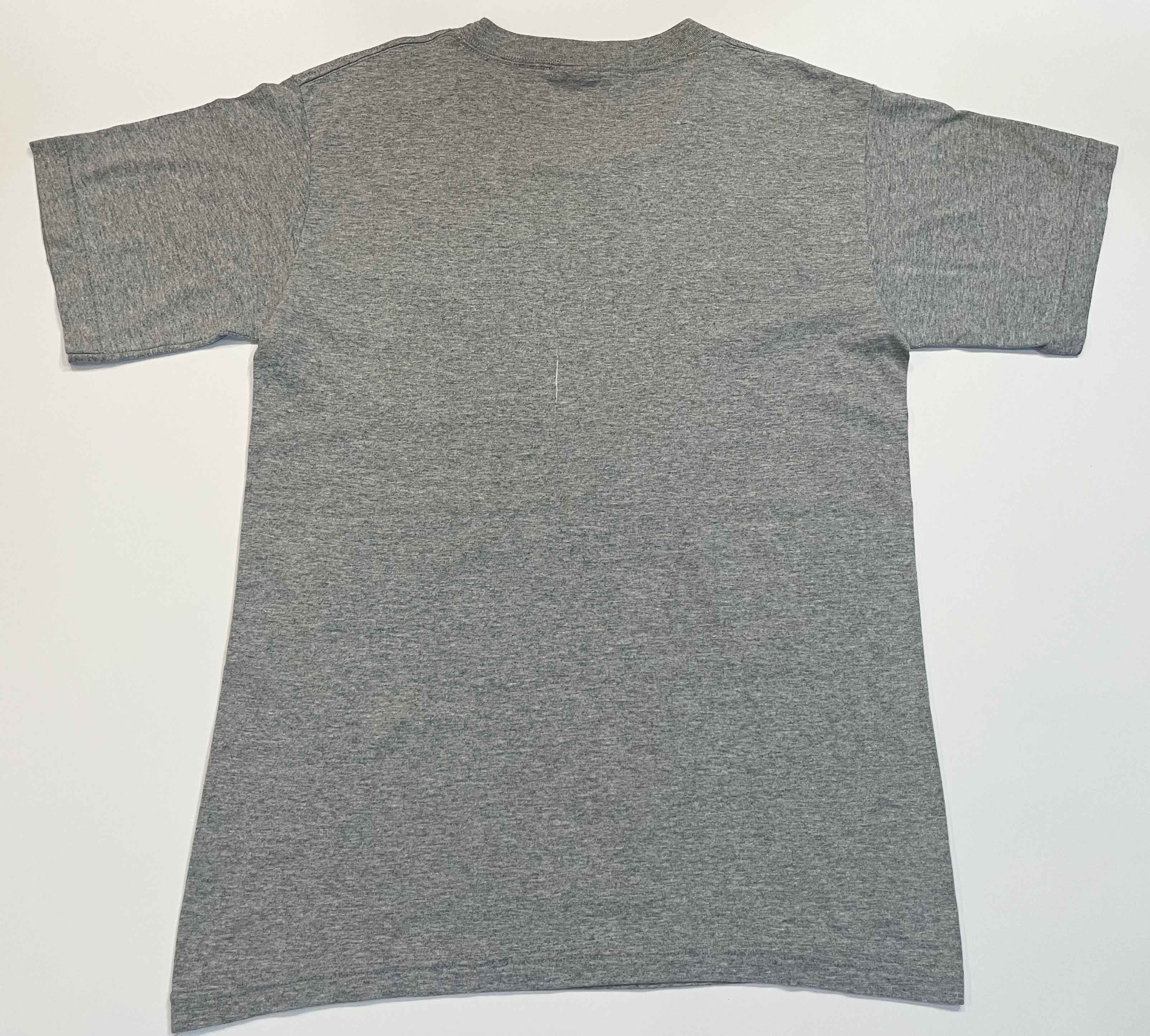 Lee × NCAA × Vintage Vintage Lee Nutmeg NCAA Washington Huskies Football T-Shirt Size US M / EU 48-50 / 2 - 6 Thumbnail