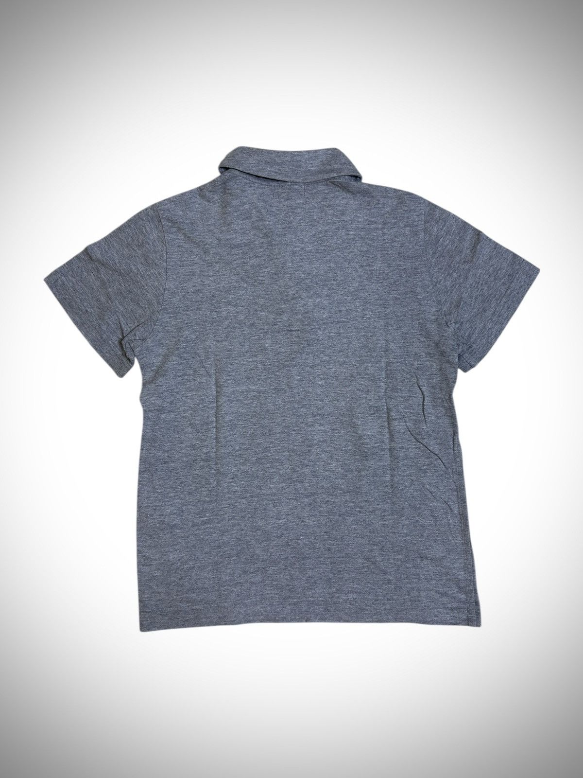 Tricot Comme des Garcons Tricot Comme des Garcons Polo Shirts Size XS / US 0-2 / IT 36-38 - 3 Thumbnail