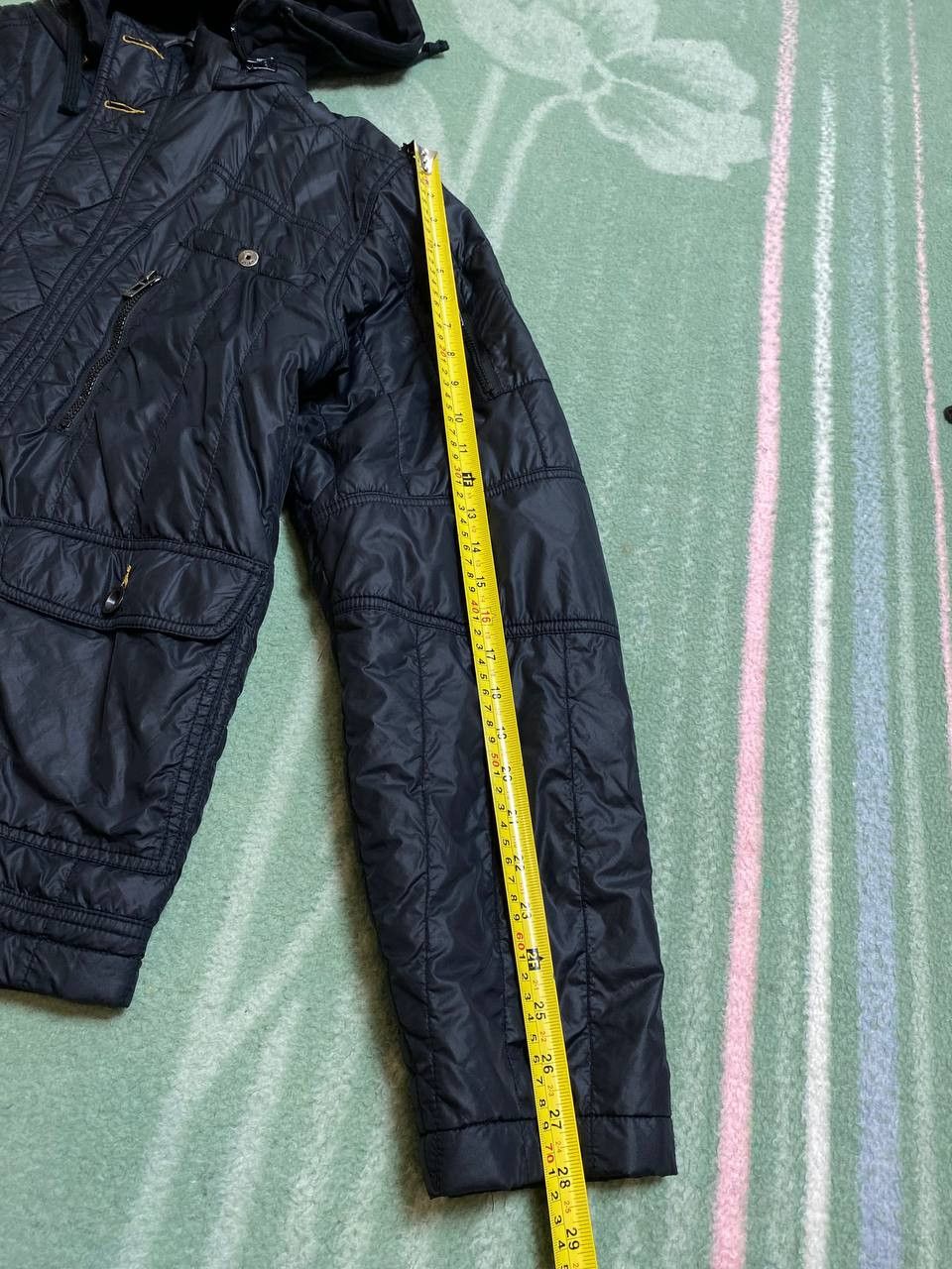 G-Star vintage Y2K G-Star Raw jacket logo Streetwear GS3301 Size US S / EU 44-46 / 1 - 13 Thumbnail