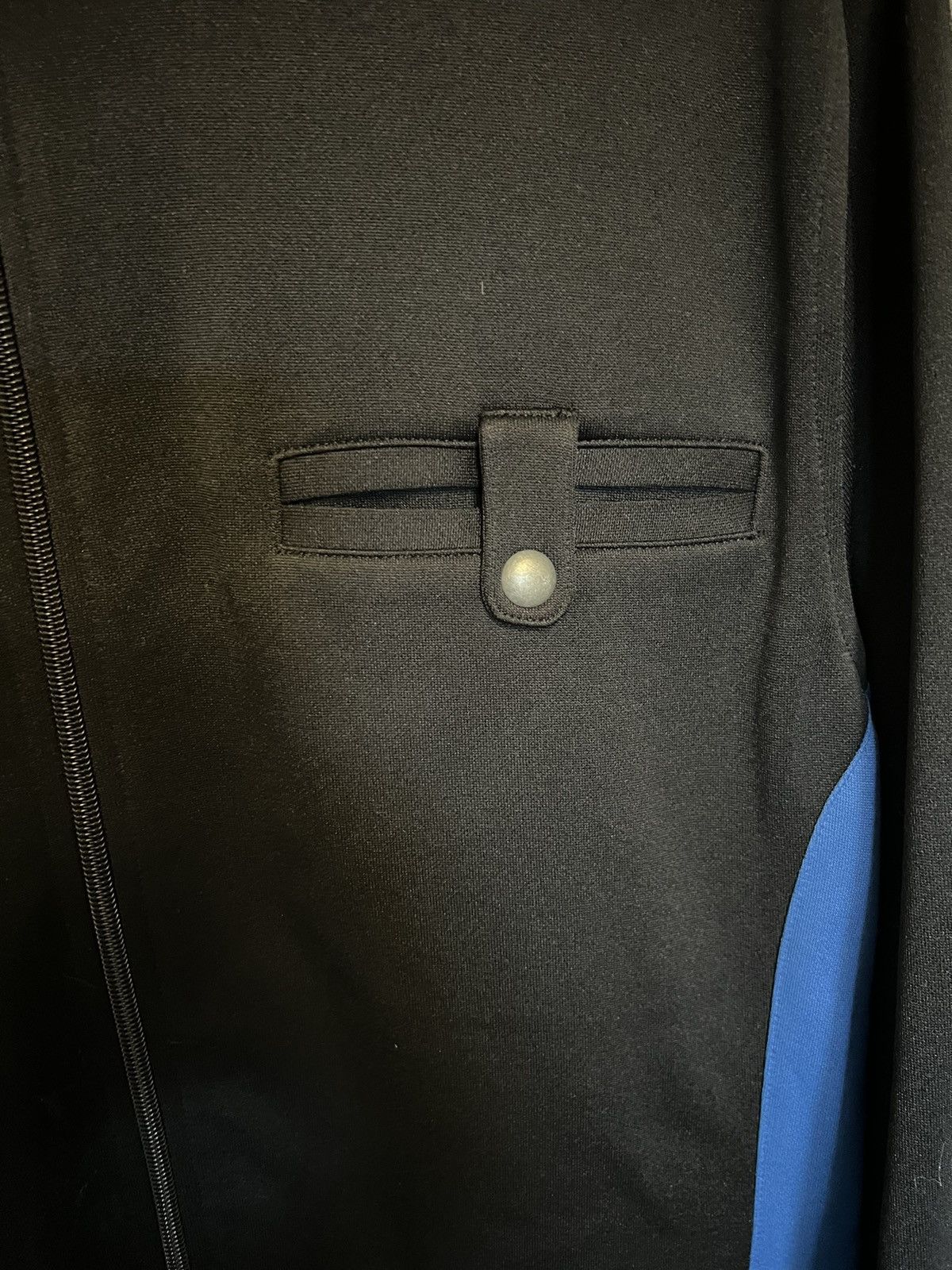 Juicy Couture Jeans × Vintage Rare mens Juicy Couture “Gotham city rockers” tracksuit Size US XL / EU 56 / 4 - 6 Thumbnail