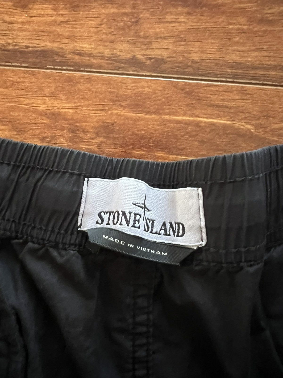 Stone Island Stone Island sweatpants Size US 38 / EU 54 - 5 Thumbnail