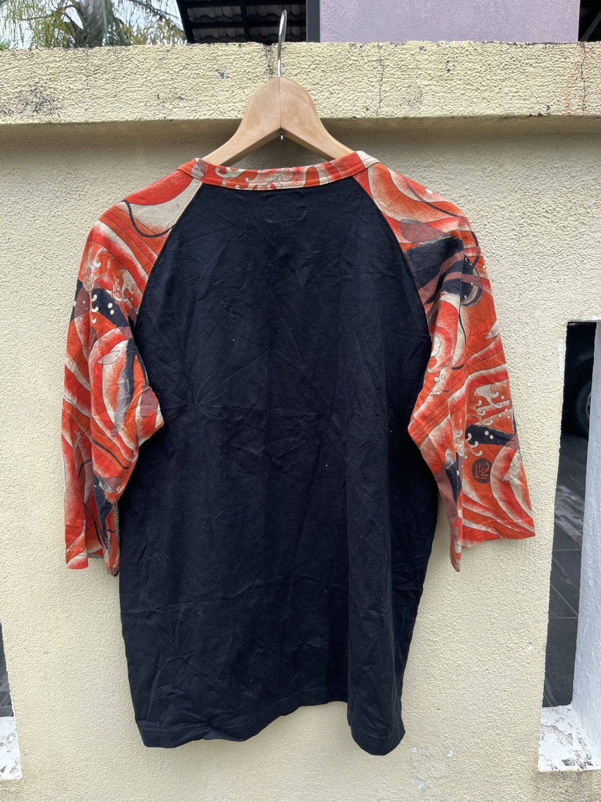 Japanese Brand Coromool tee Size US L / EU 52-54 / 3 - 4 Thumbnail