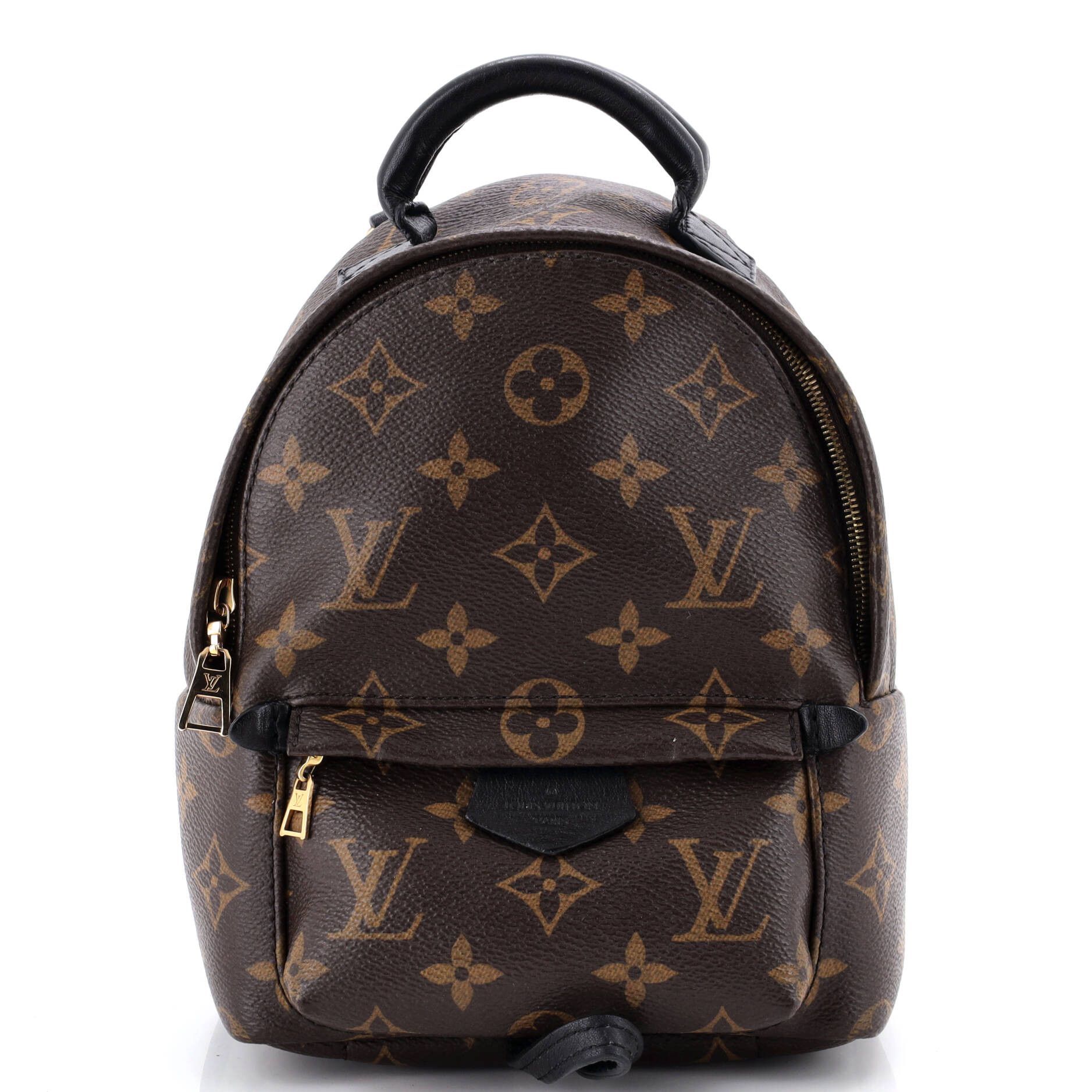 Louis Vuitton Palm Springs Backpack Size ONE SIZE - 1 Thumbnail