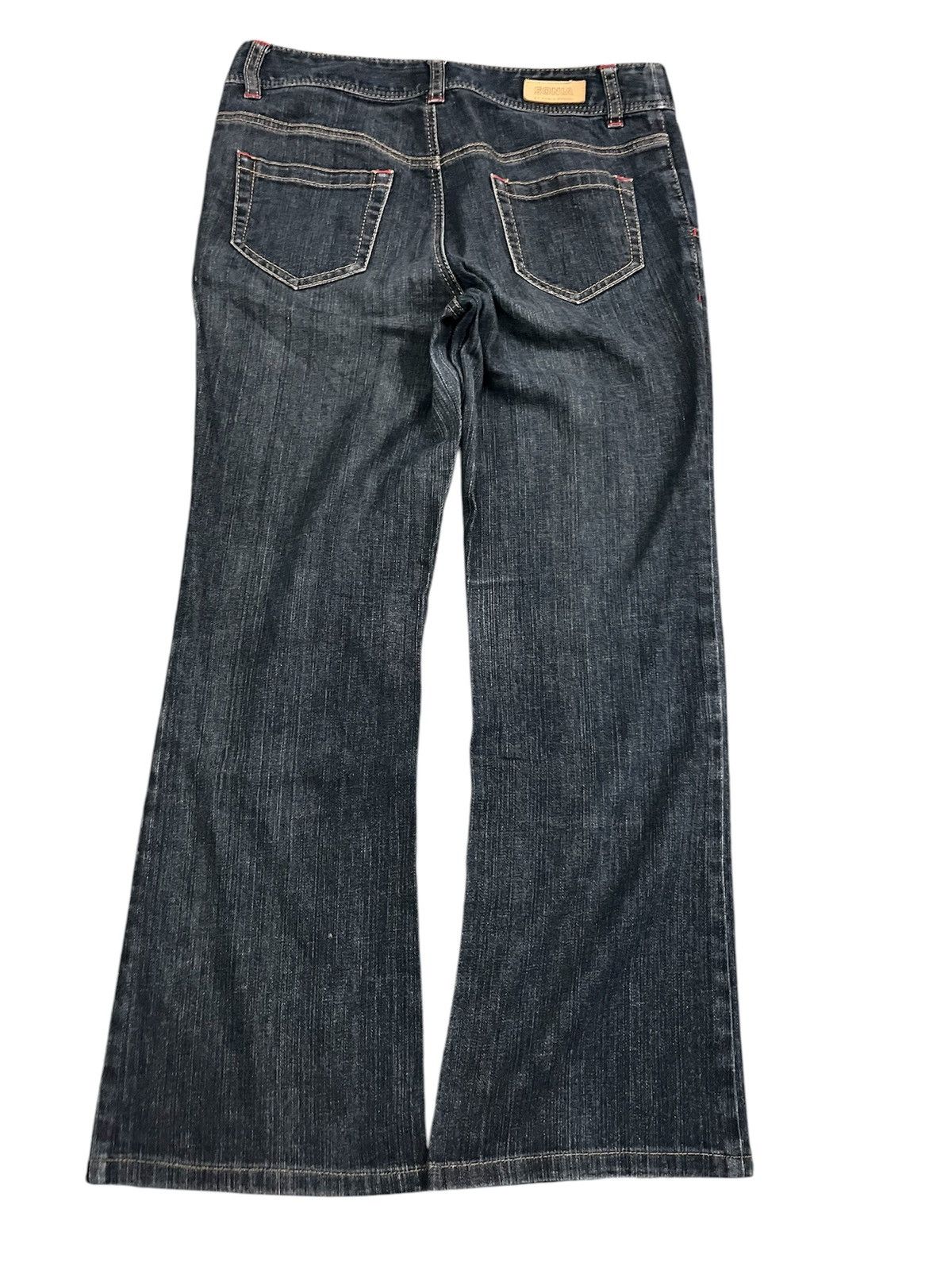 Sonia Rykiel 💥Offer Me Sonia Rykiel Flare Bootcut Basic Jeans Size 30" / US 8 / IT 44 - 1 Thumbnail