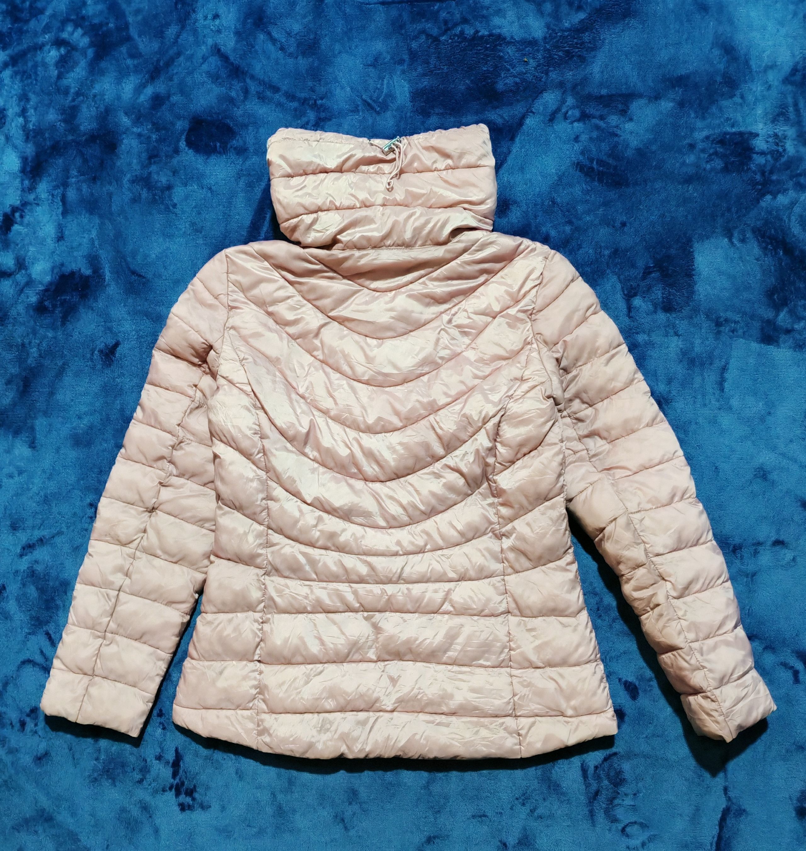 Ralph Lauren RALPH LAUREN PUFFER JACKET Size XS / US 0-2 / IT 36-38 - 5 Thumbnail