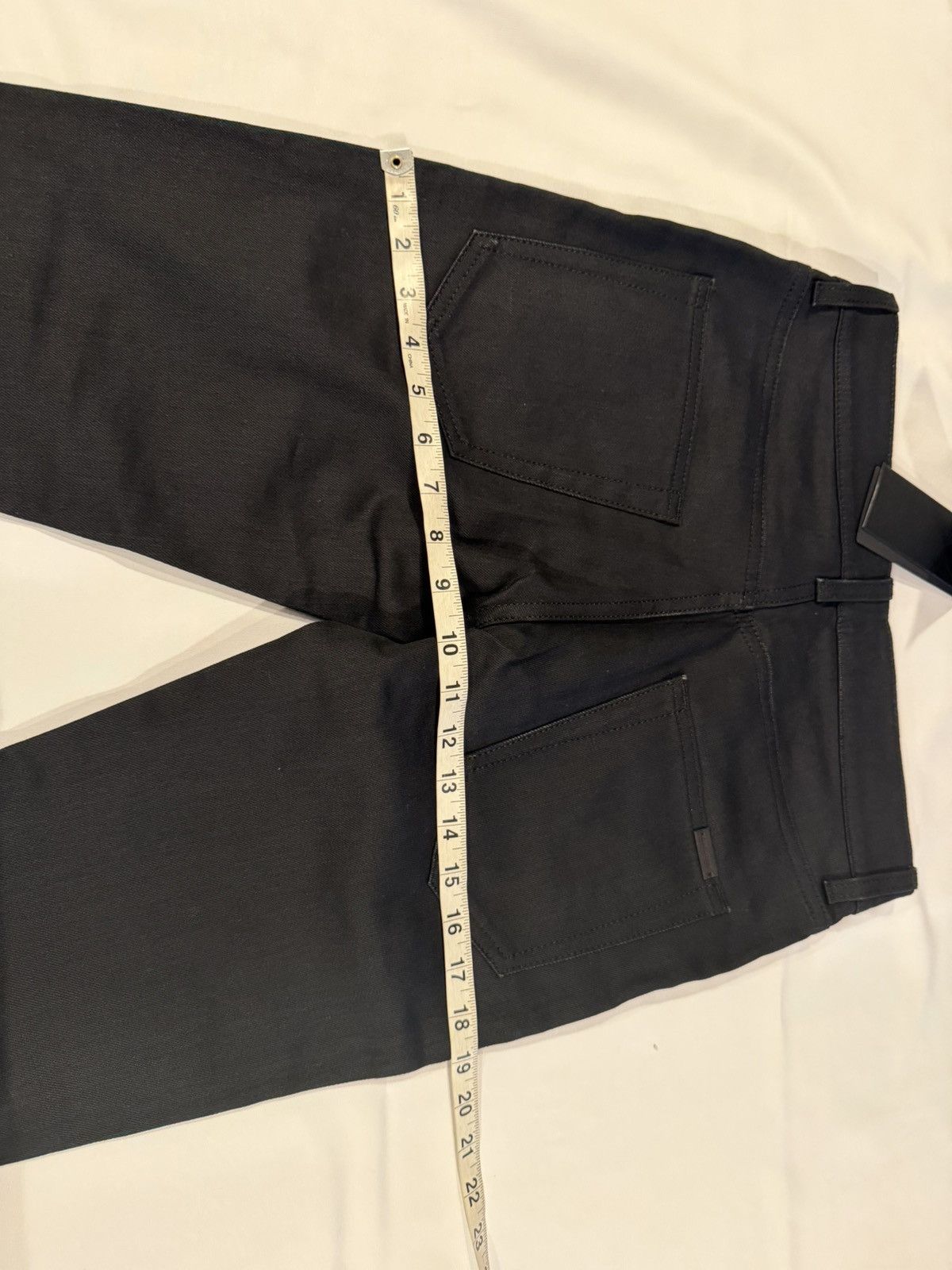 Saint Laurent Paris Saint laurent mens jeans. 28 $790 Size US 28 / EU 44 - 9 Thumbnail