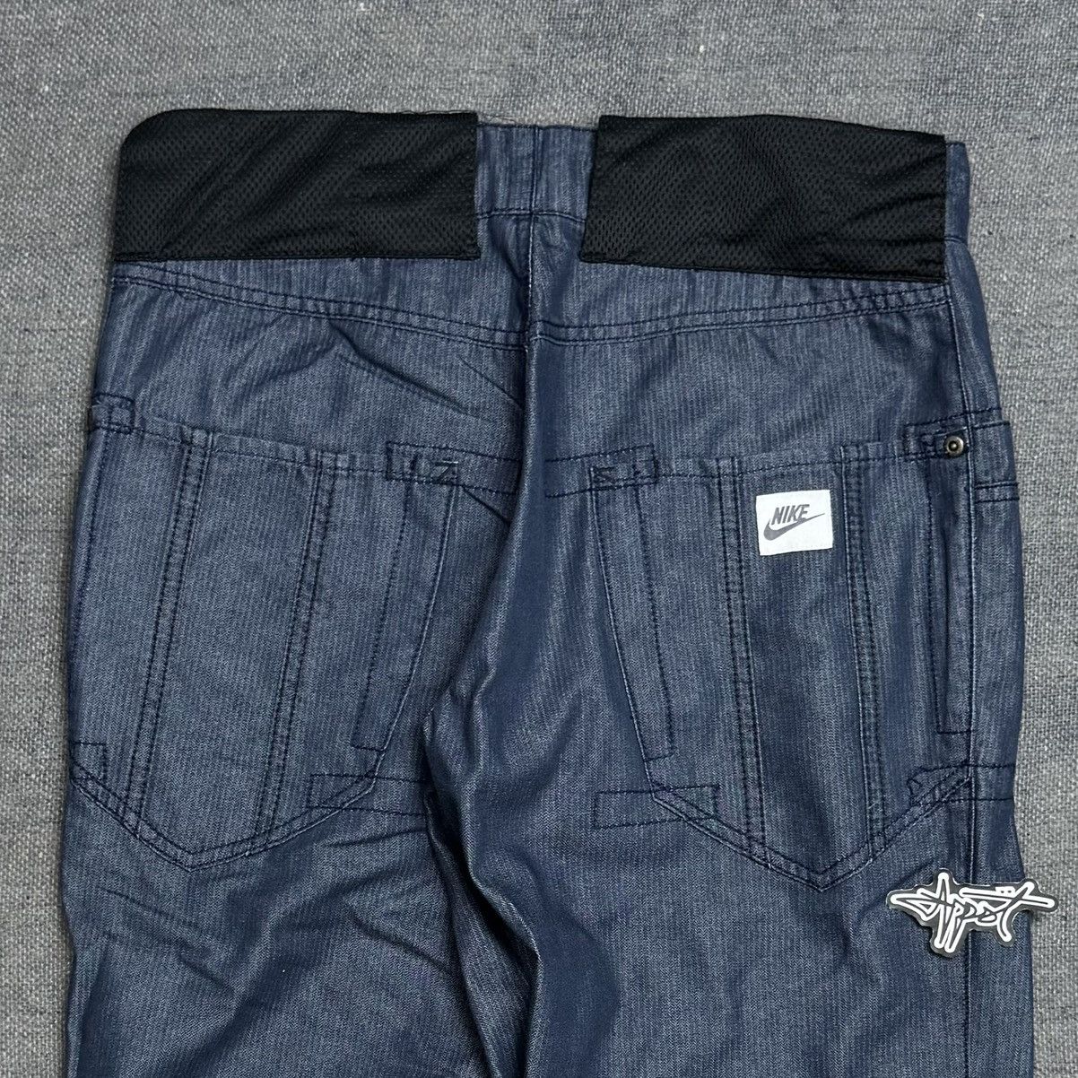 Nike × Nike ACG Nike Outdoor Progression Pants Size US 32 / EU 48 - 12 Thumbnail