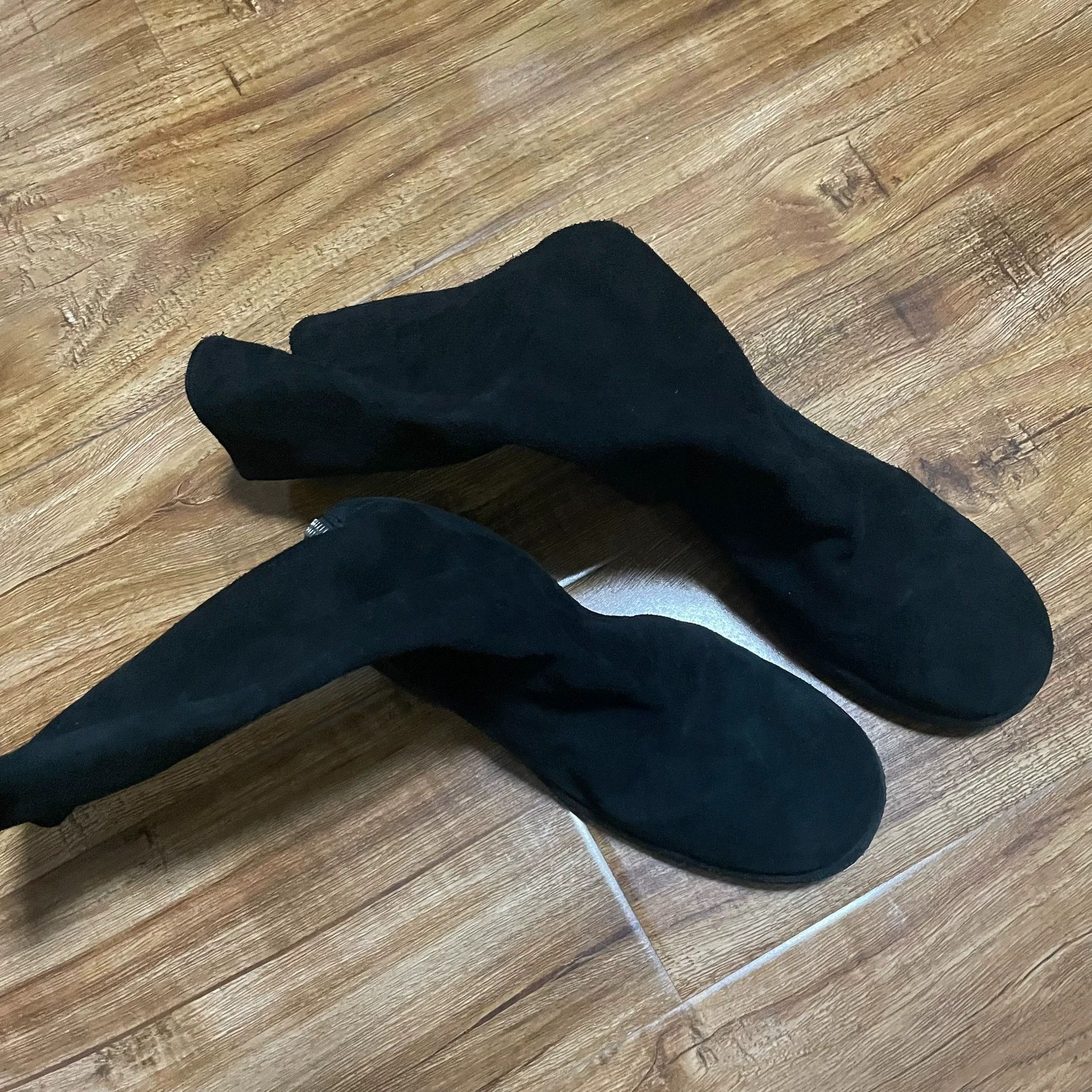Guidi Guidi 789z Suede Boots New Unused Boxed 35.5 Size US 5 / IT 35 - 4 Thumbnail